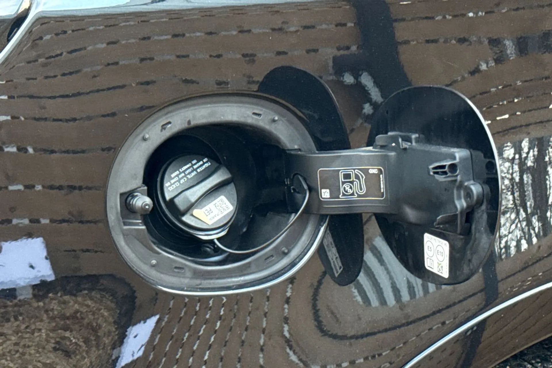 LAND ROVER RANGE ROVER SPORT thumbnail image number 19