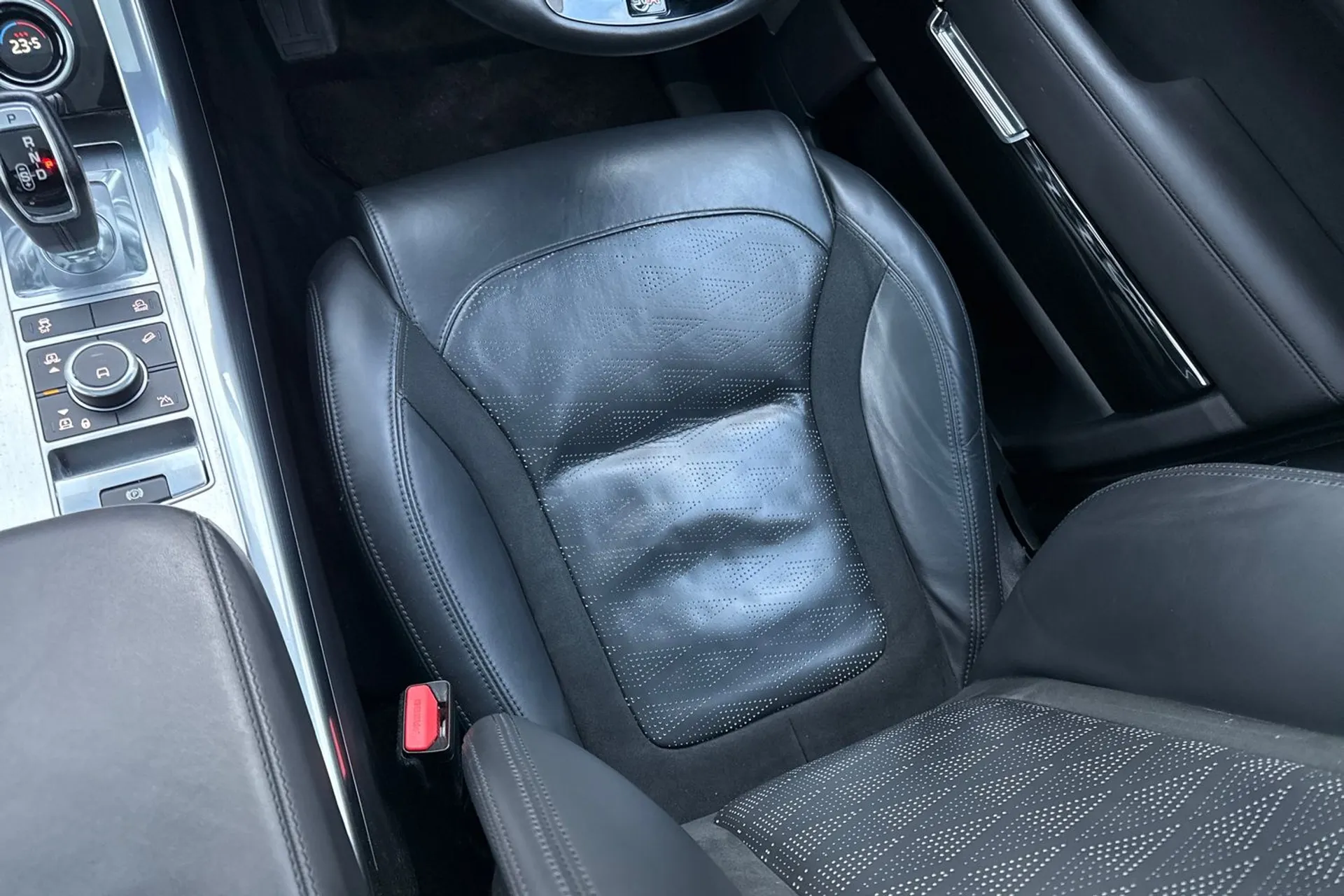 LAND ROVER RANGE ROVER SPORT thumbnail image number 34