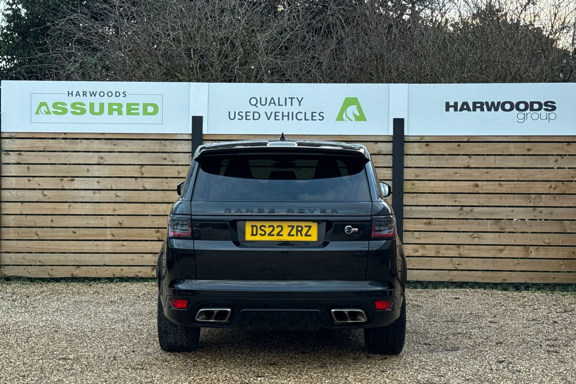 LAND ROVER RANGE ROVER SPORT thumbnail image number 9