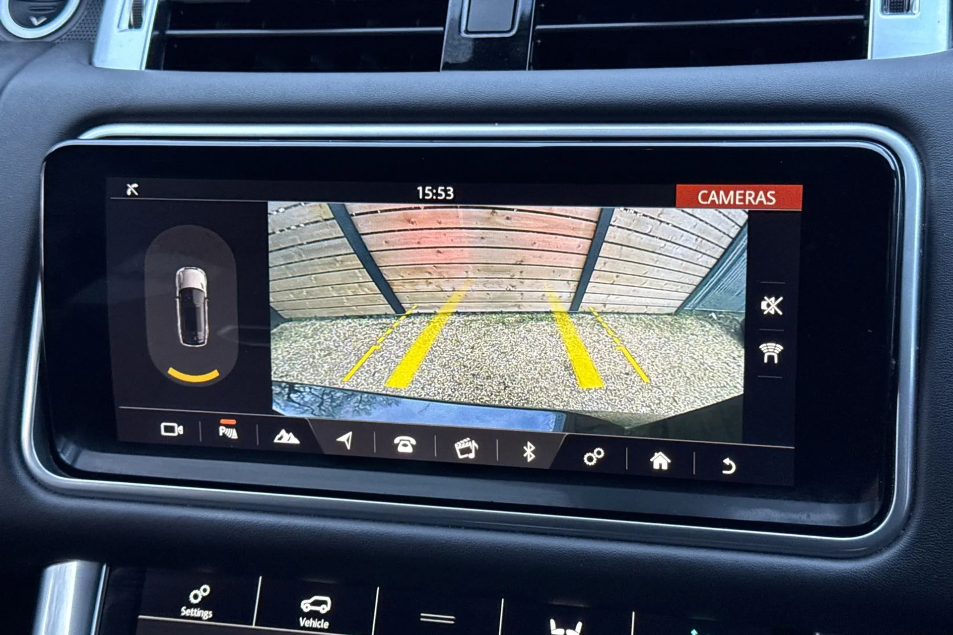 LAND ROVER RANGE ROVER SPORT thumbnail image number 5