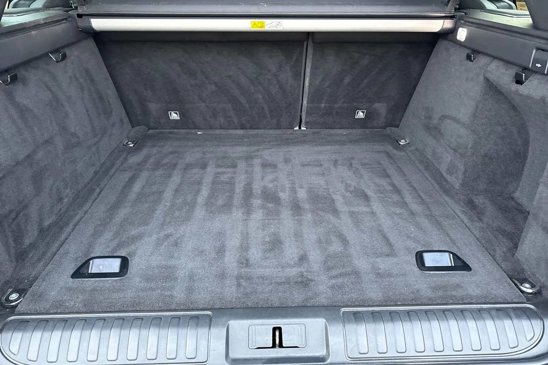 LAND ROVER RANGE ROVER SPORT thumbnail image number 23