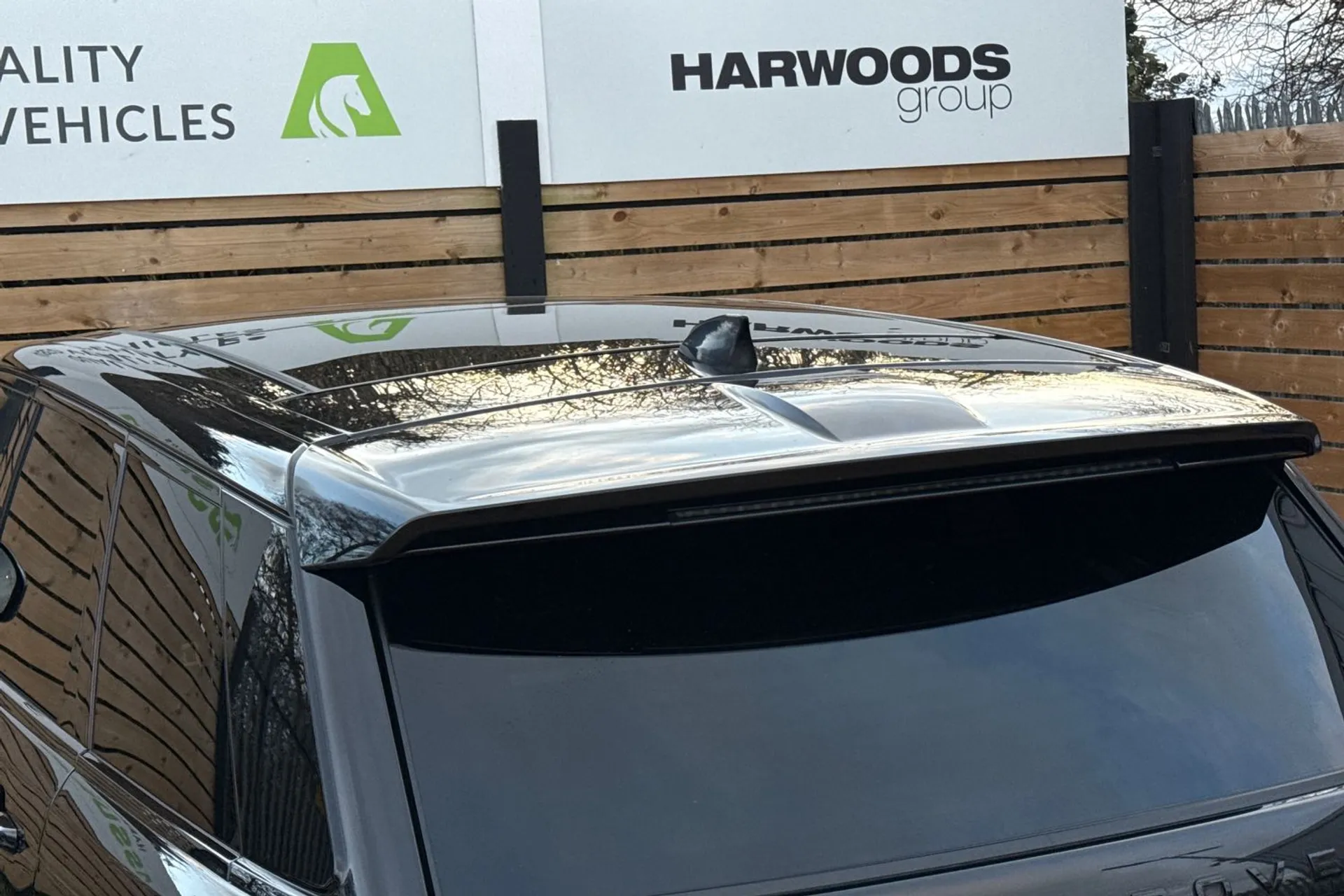 LAND ROVER RANGE ROVER SPORT thumbnail image number 16