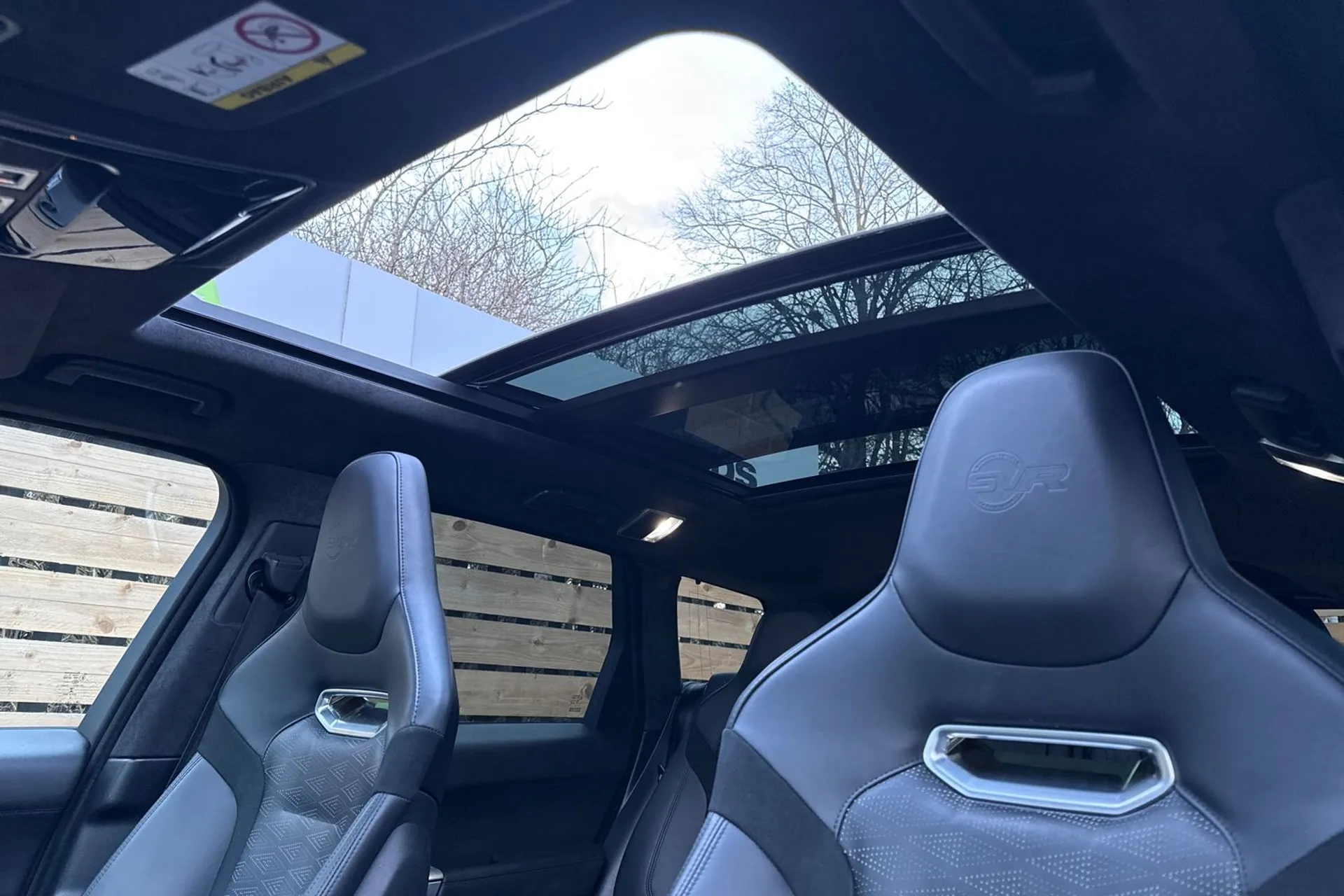 LAND ROVER RANGE ROVER SPORT thumbnail image number 52