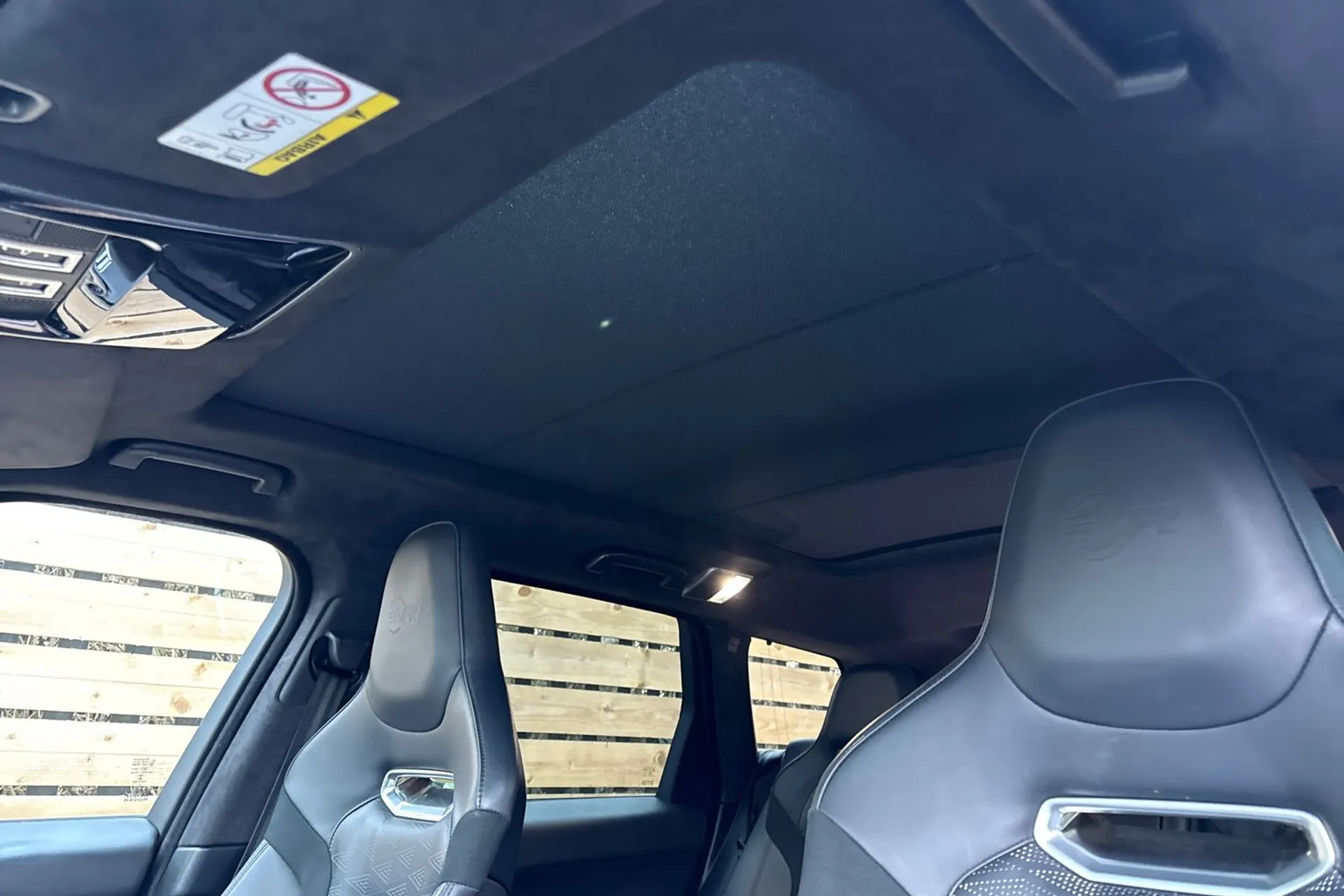 LAND ROVER RANGE ROVER SPORT thumbnail image number 53