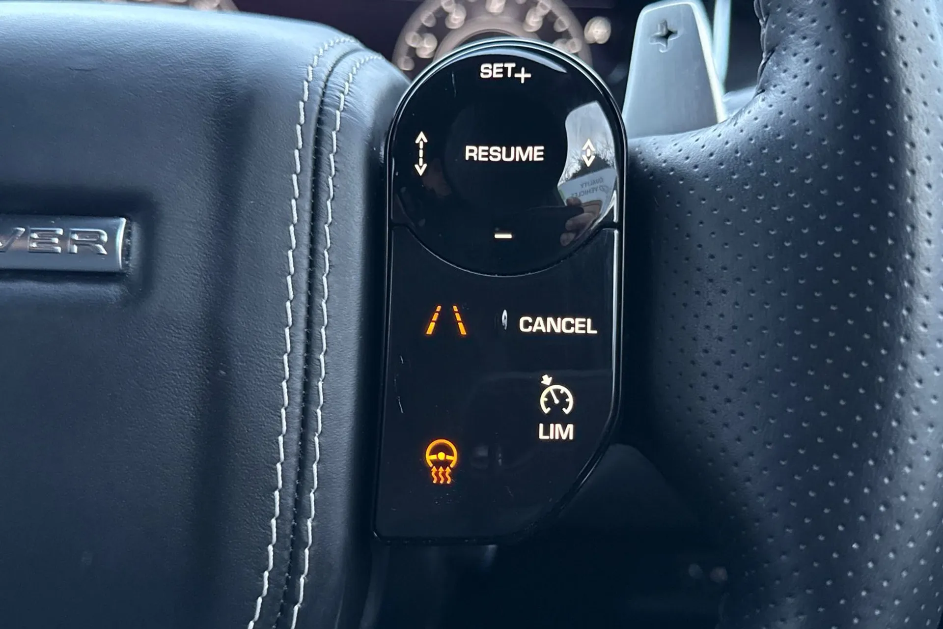 LAND ROVER RANGE ROVER SPORT thumbnail image number 38