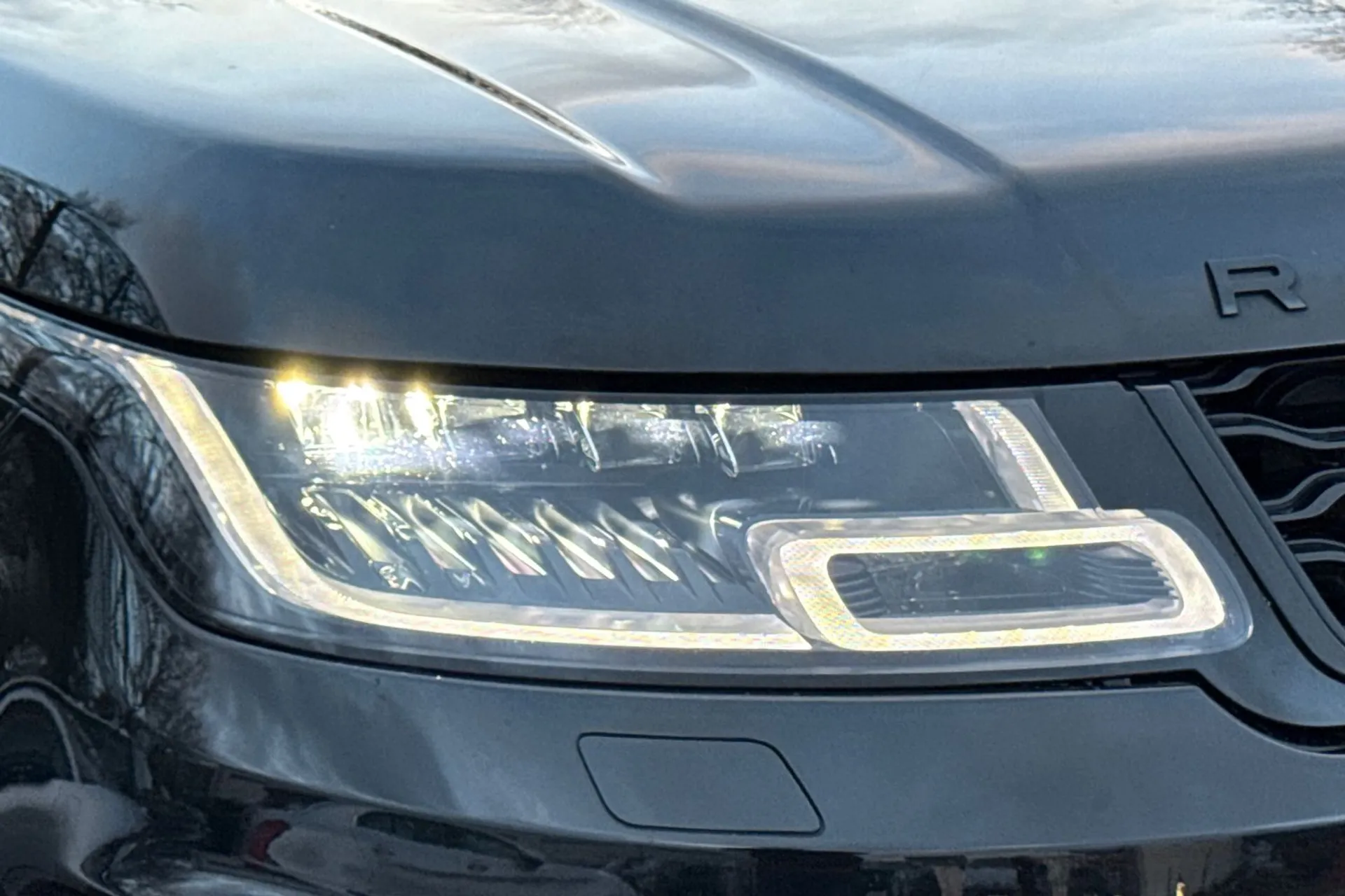 LAND ROVER RANGE ROVER SPORT thumbnail image number 59