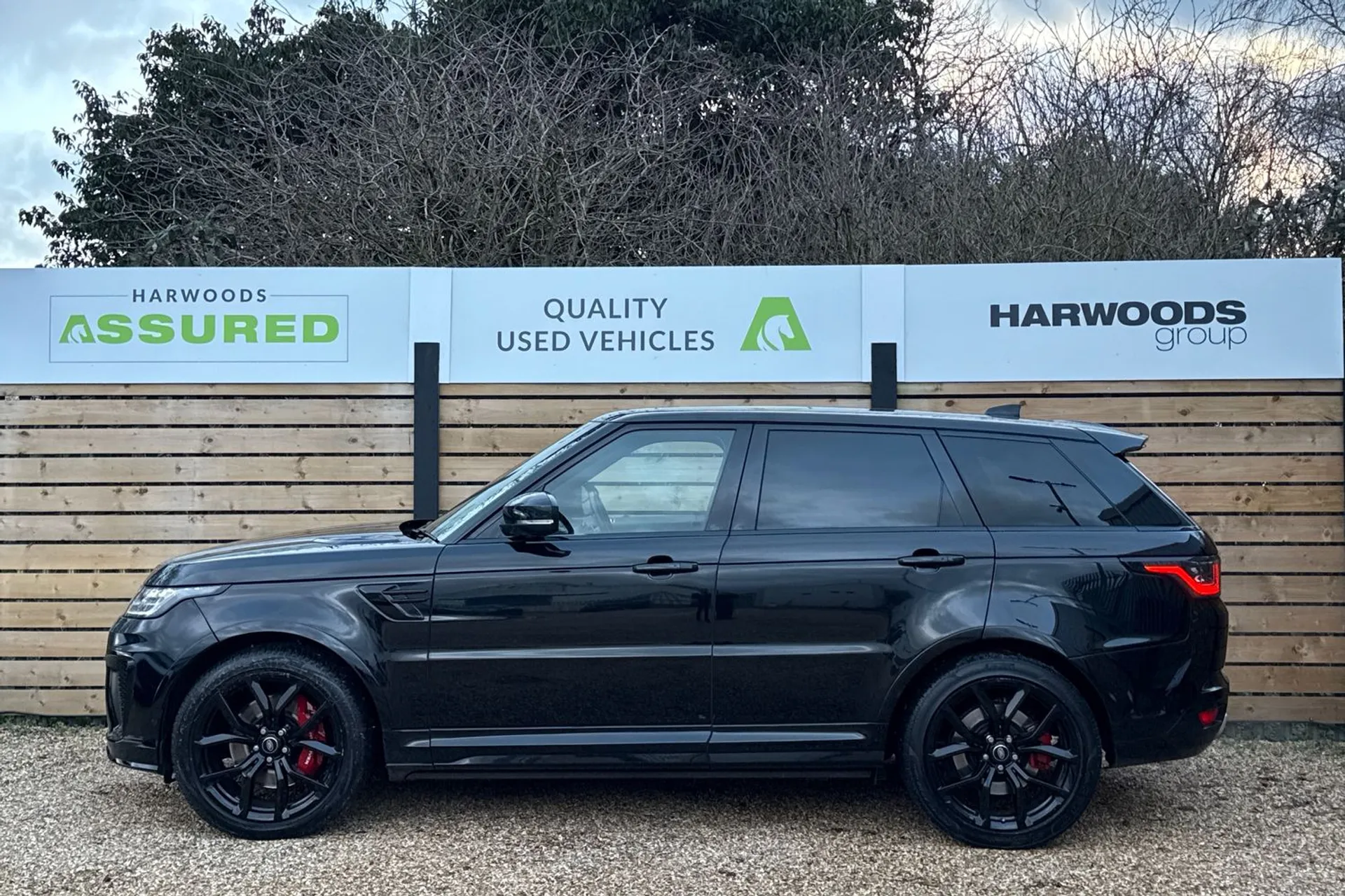 LAND ROVER RANGE ROVER SPORT thumbnail image number 11