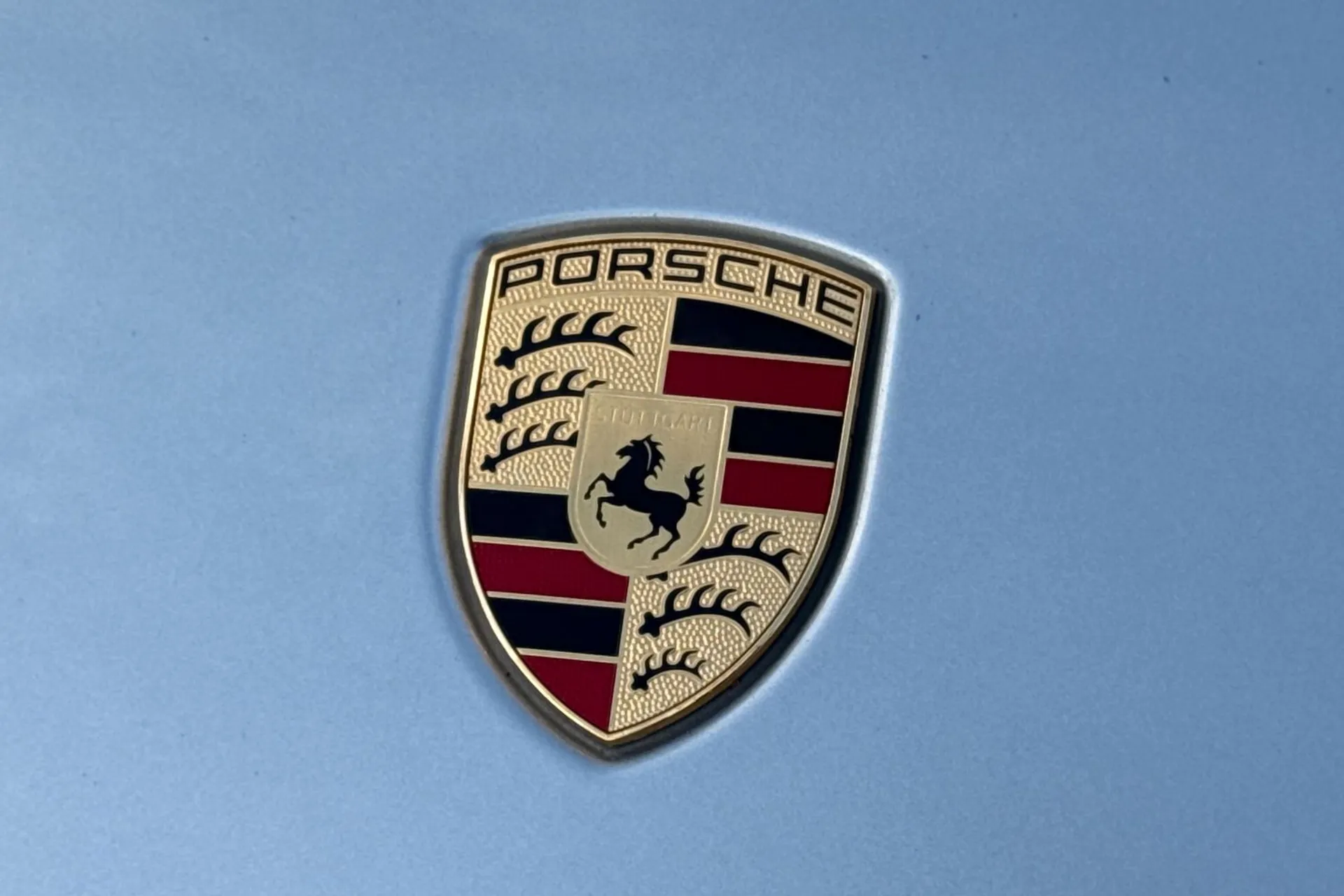 Porsche MACAN thumbnail image number 43