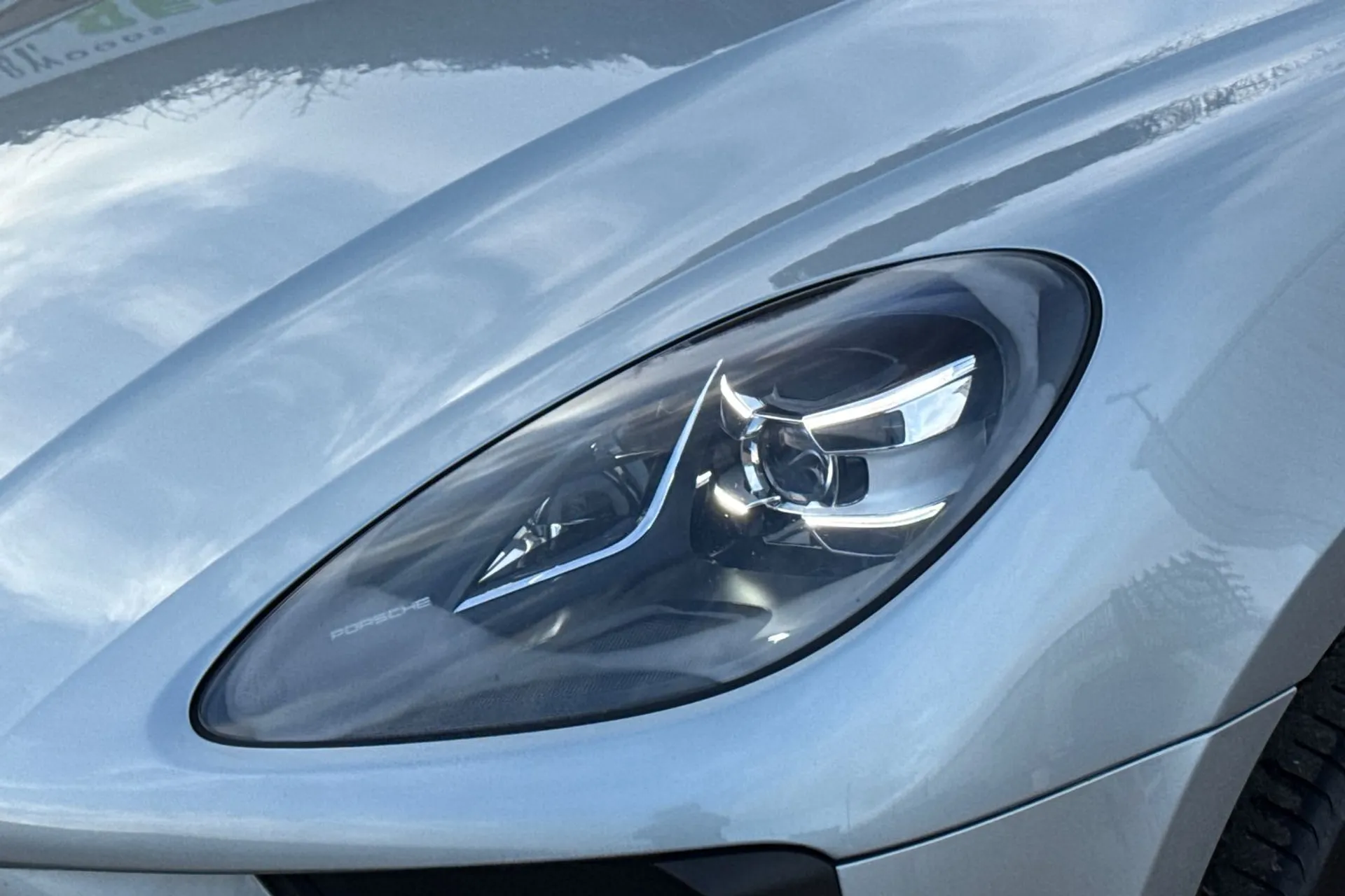 Porsche MACAN thumbnail image number 50