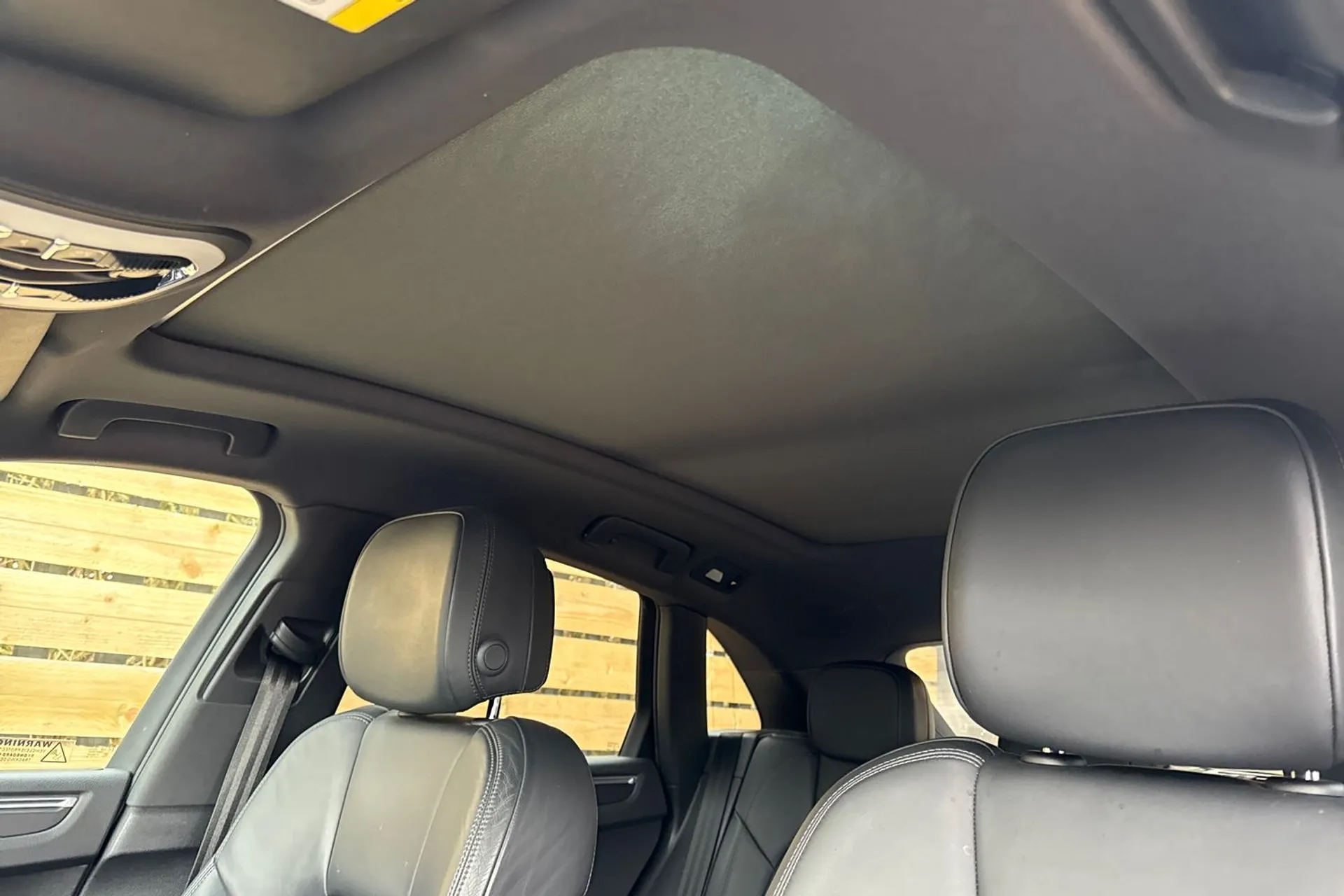 Porsche MACAN thumbnail image number 60