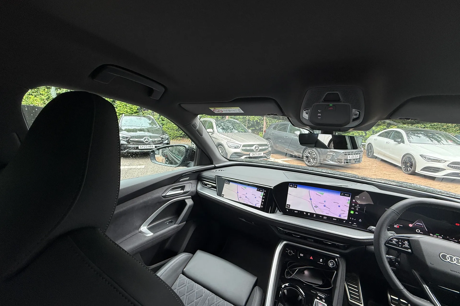 Audi Q5 thumbnail image number 39
