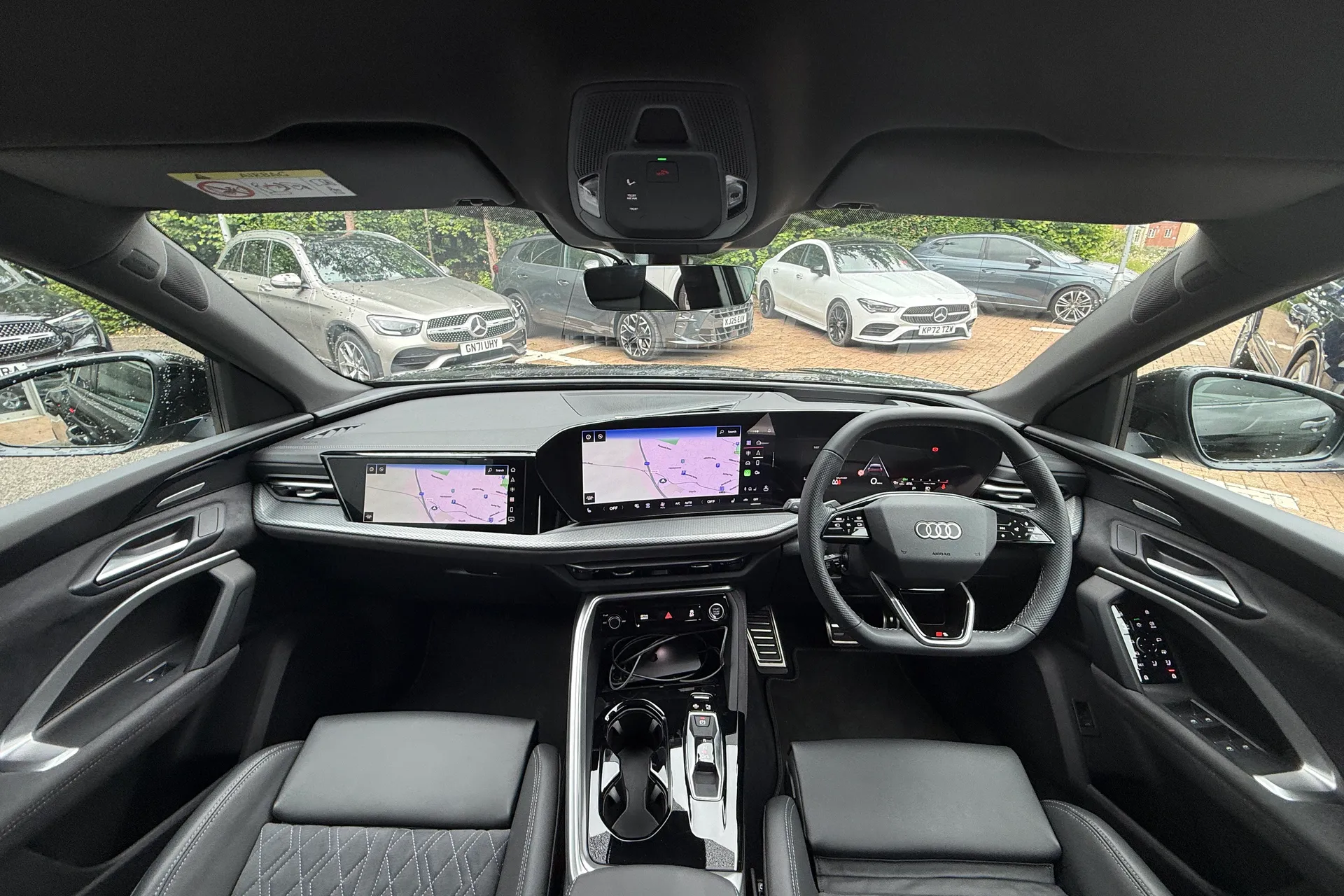 Audi Q5 thumbnail image number 3