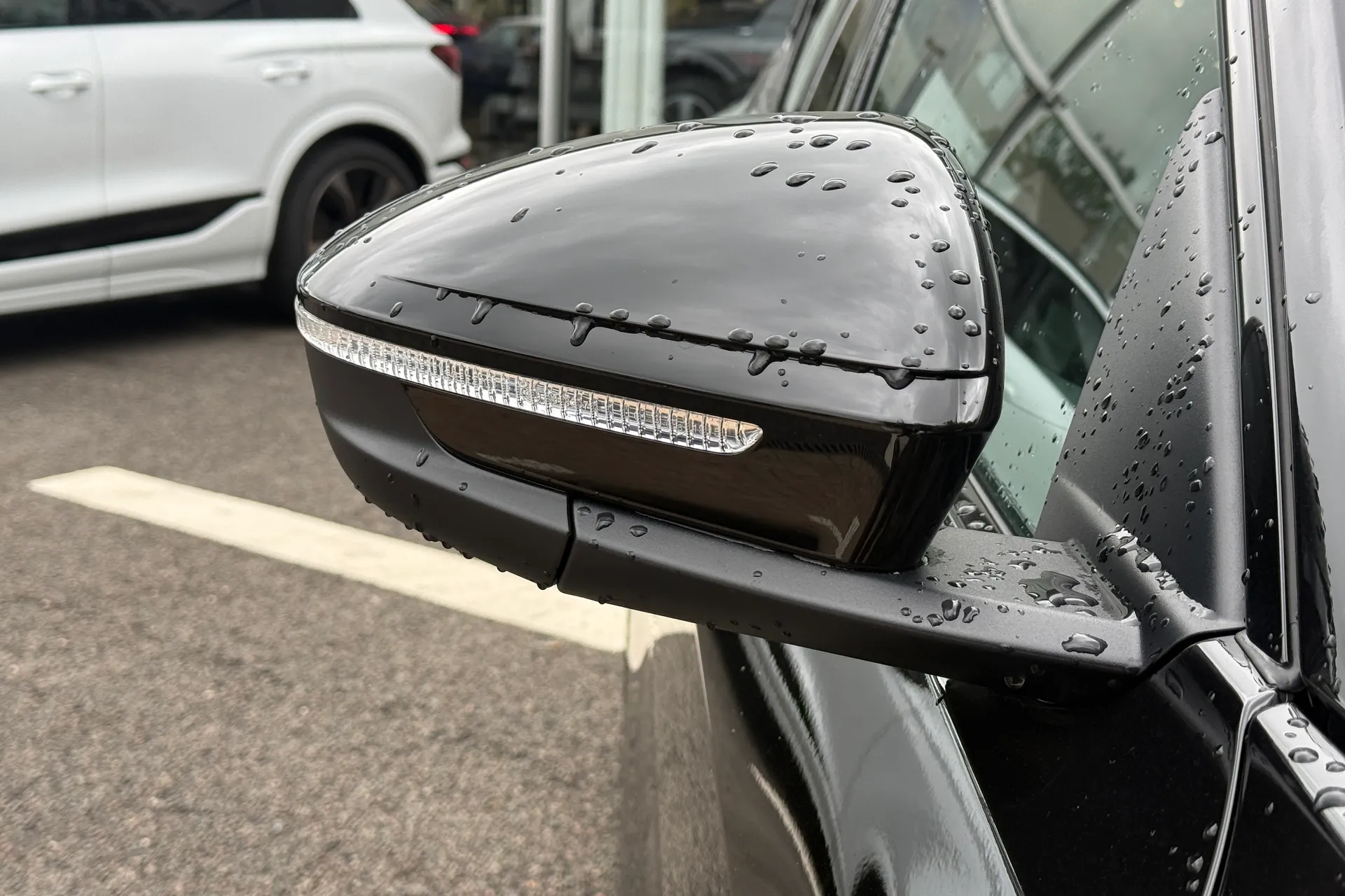 Audi Q5 thumbnail image number 13