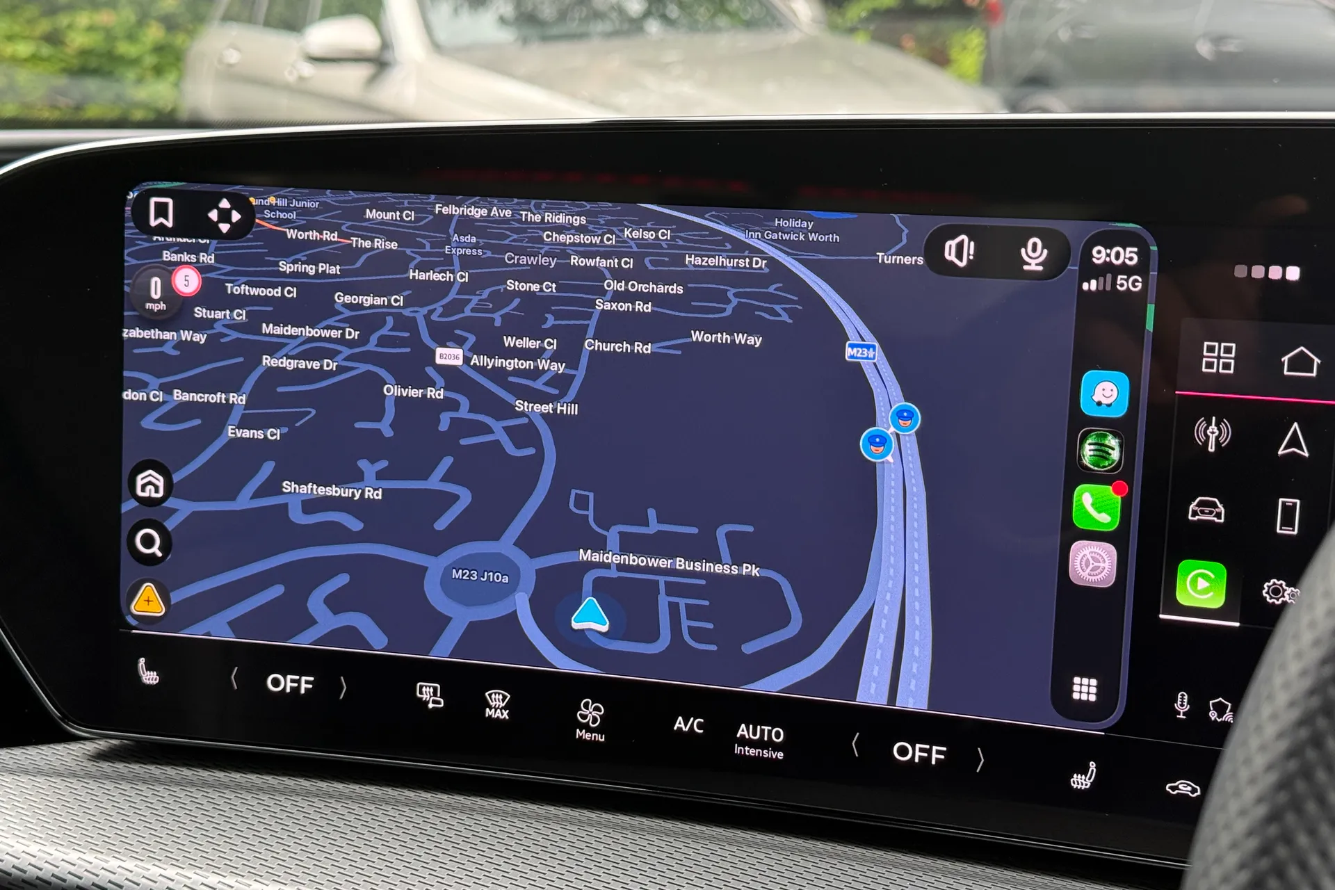 Audi Q5 thumbnail image number 10