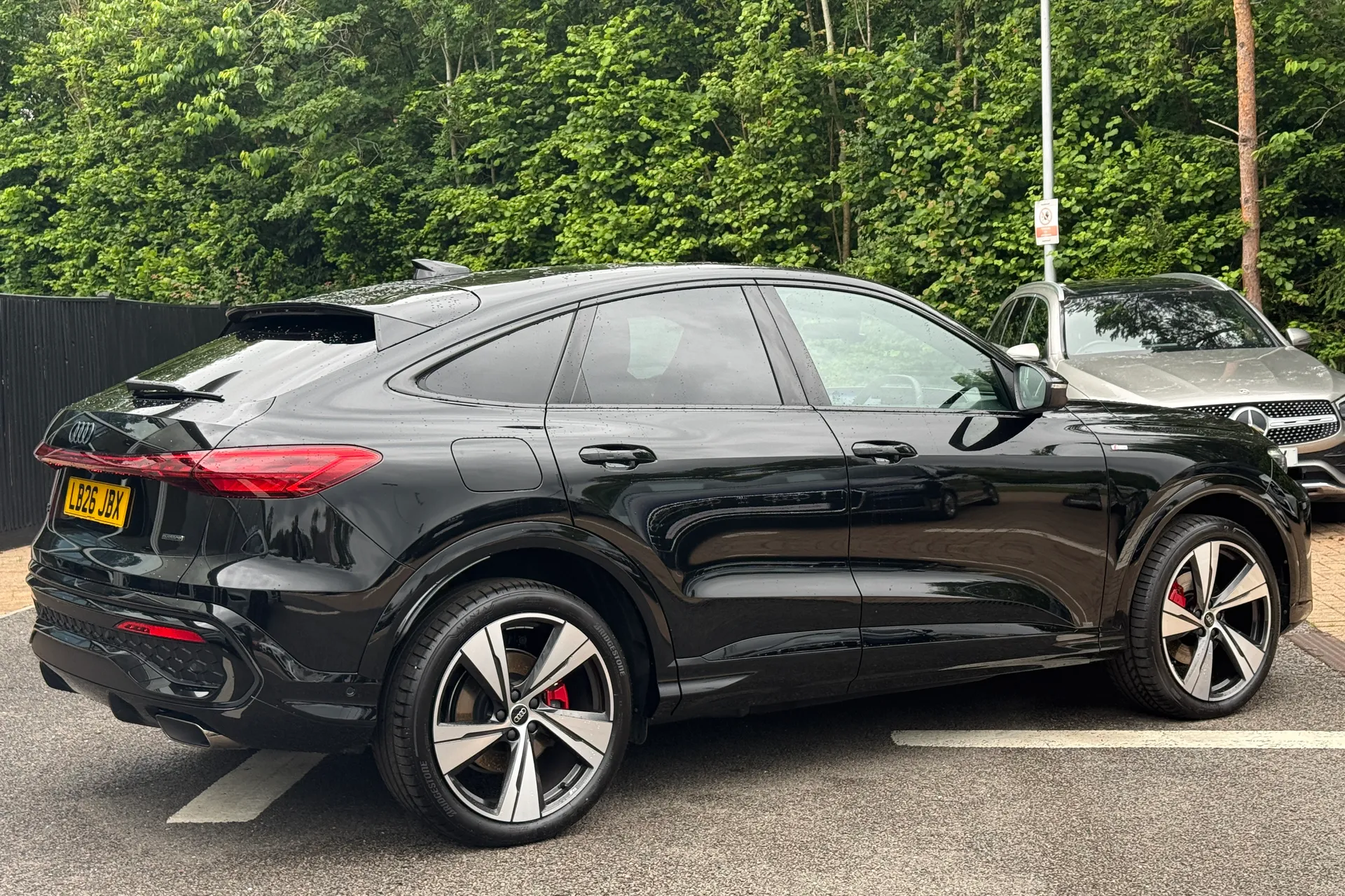 Audi Q5 thumbnail image number 42