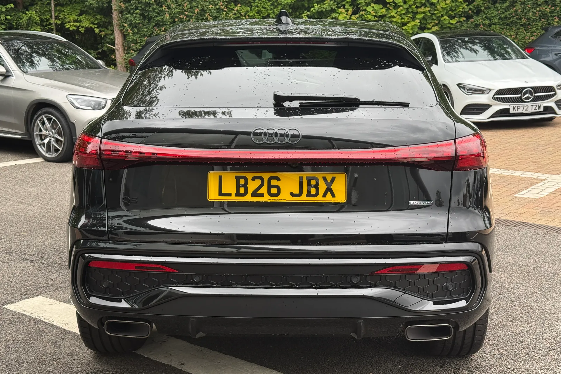 Audi Q5 thumbnail image number 44