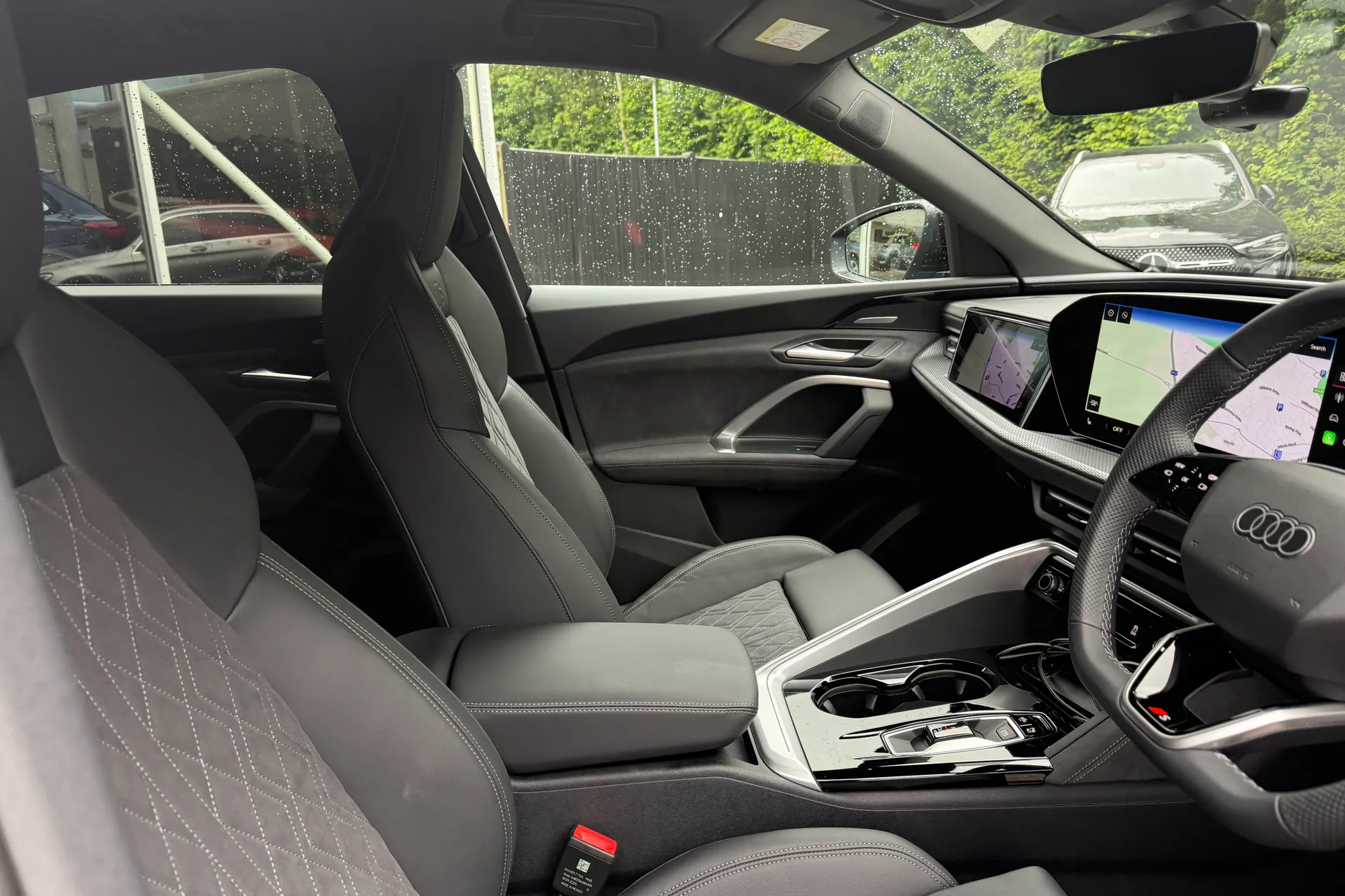 Audi Q5 thumbnail image number 33