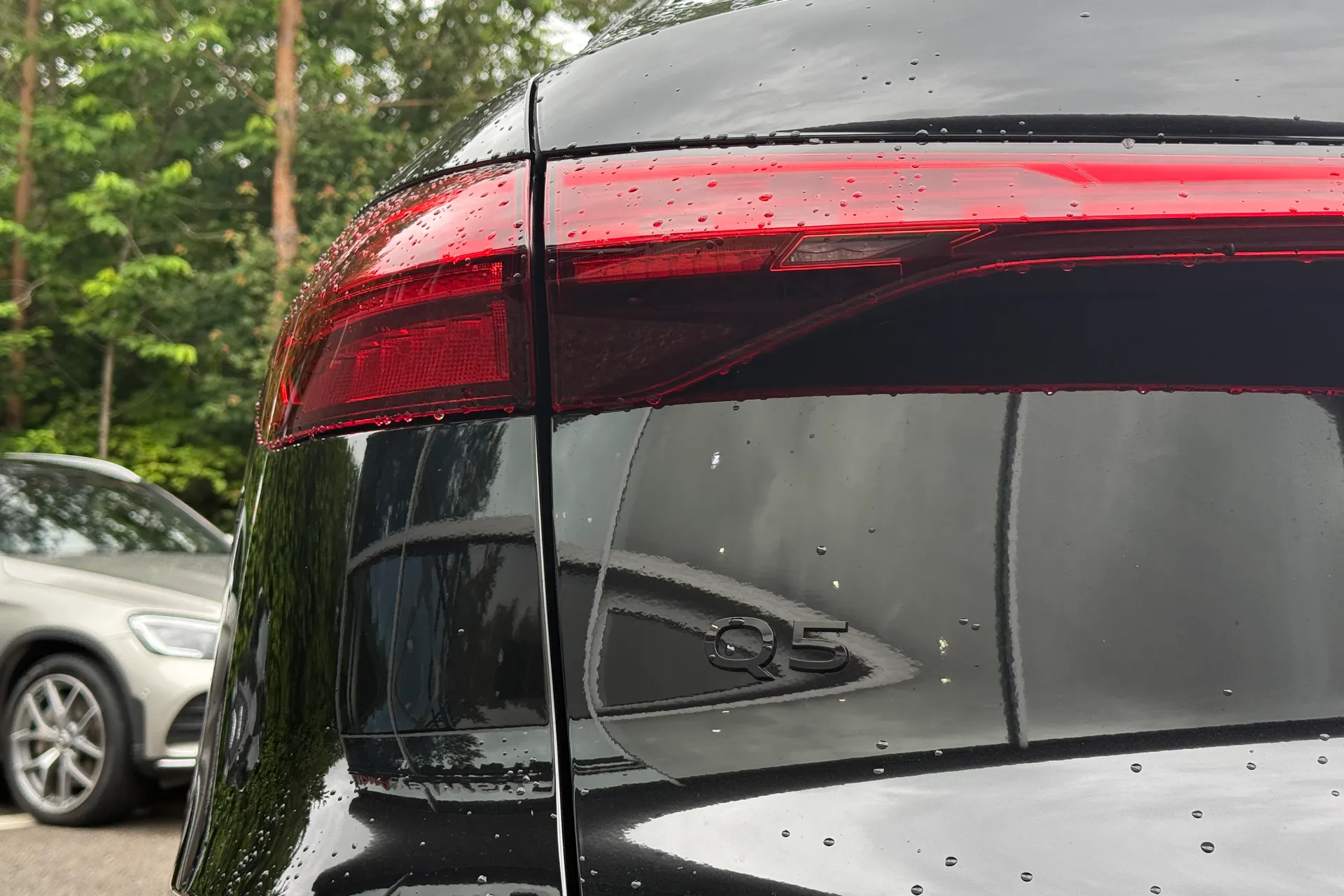 Audi Q5 thumbnail image number 45