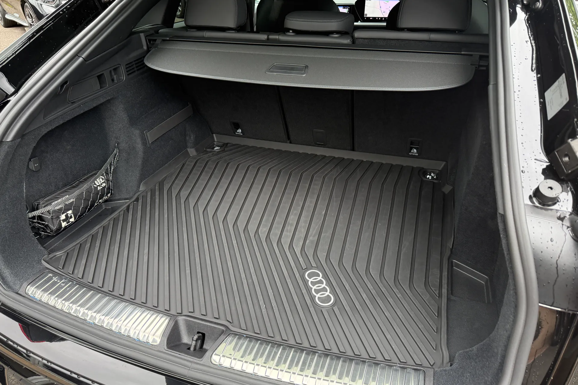 Audi Q5 thumbnail image number 47