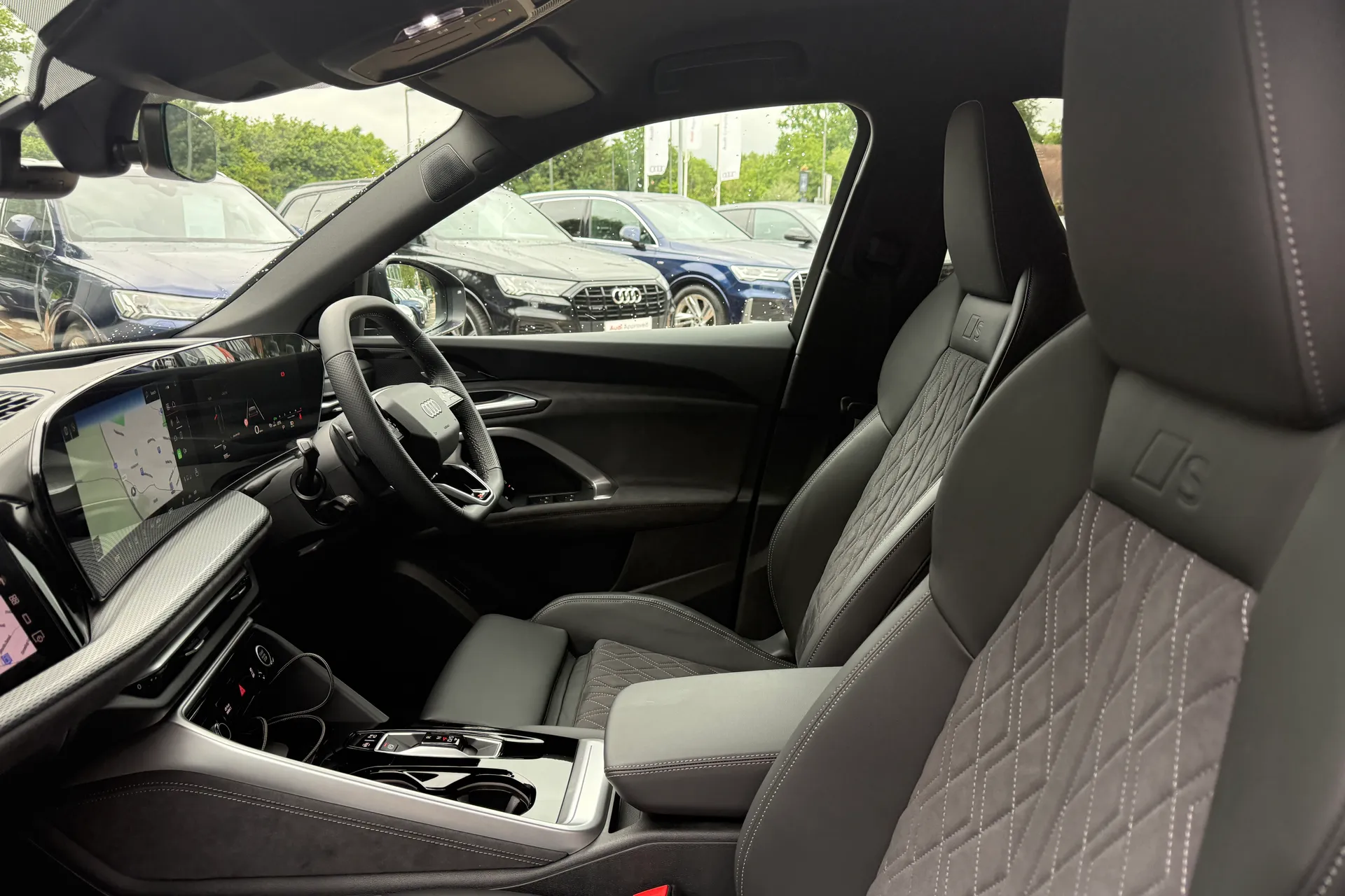 Audi Q5 thumbnail image number 56