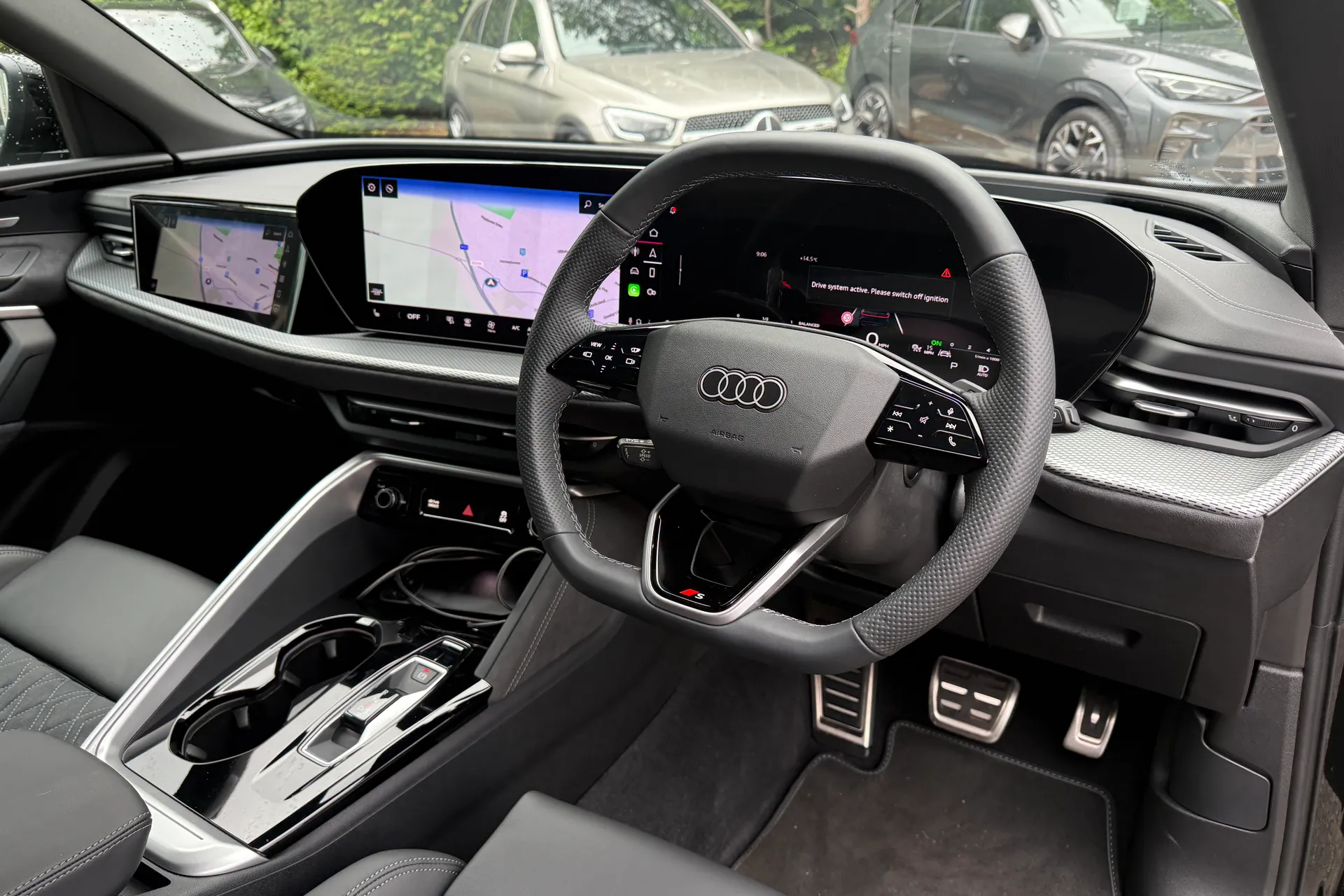 Audi Q5 thumbnail image number 30