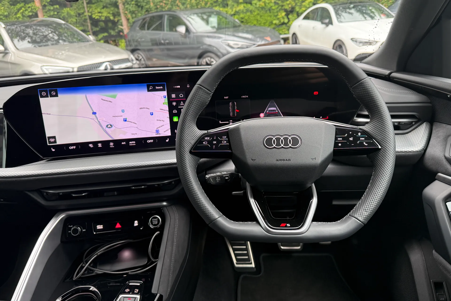 Audi Q5 thumbnail image number 6
