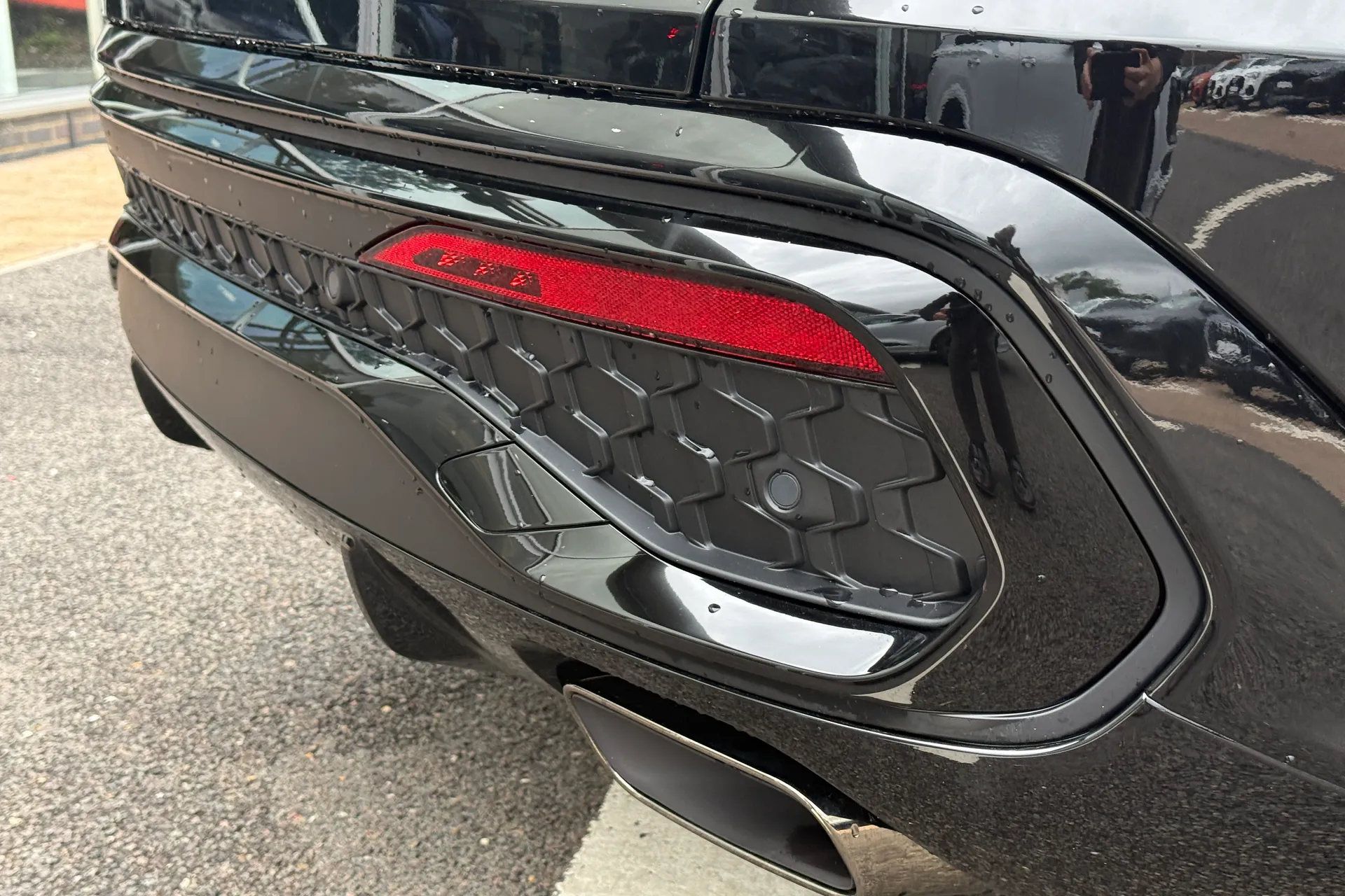 Audi Q5 thumbnail image number 43