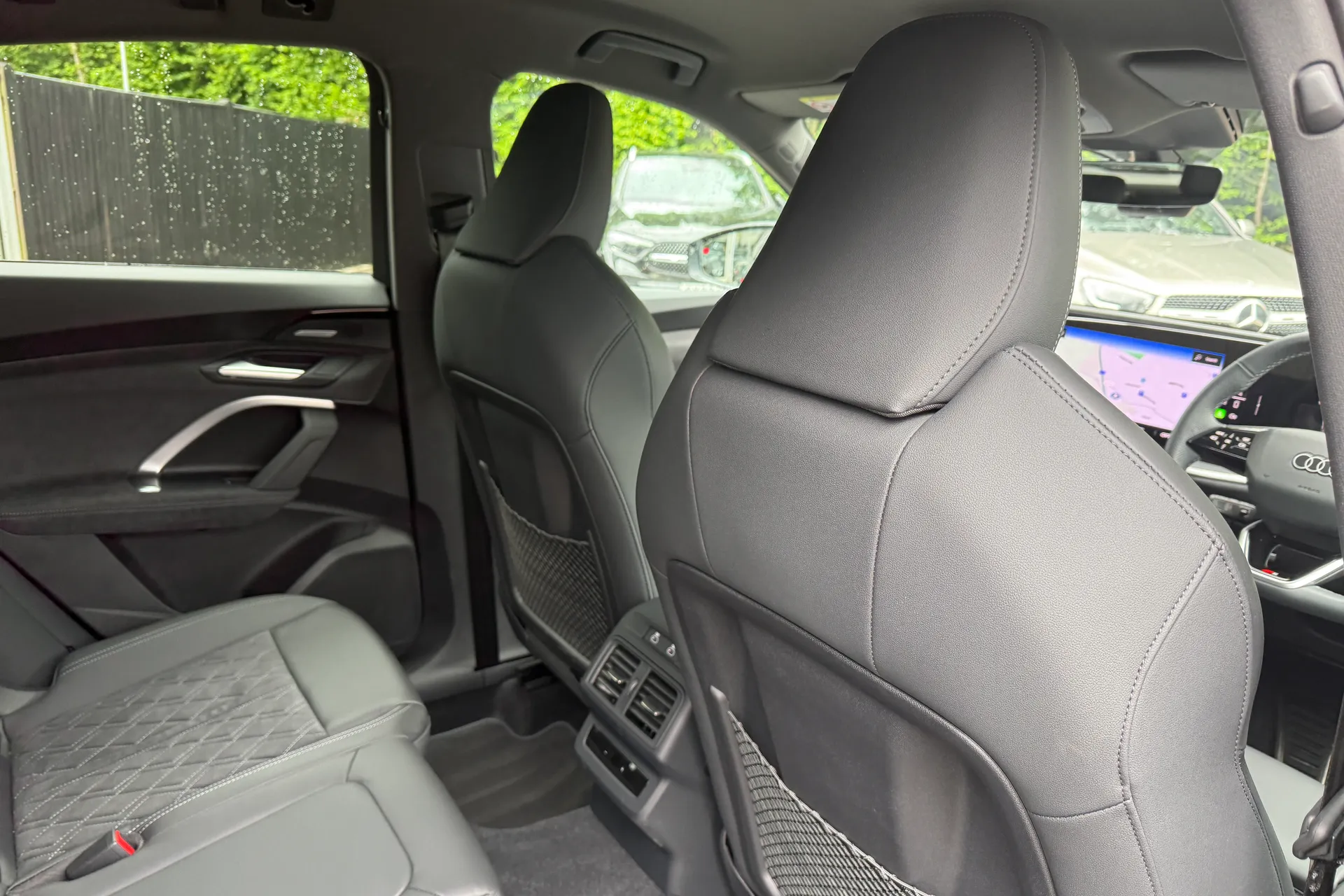 Audi Q5 thumbnail image number 38