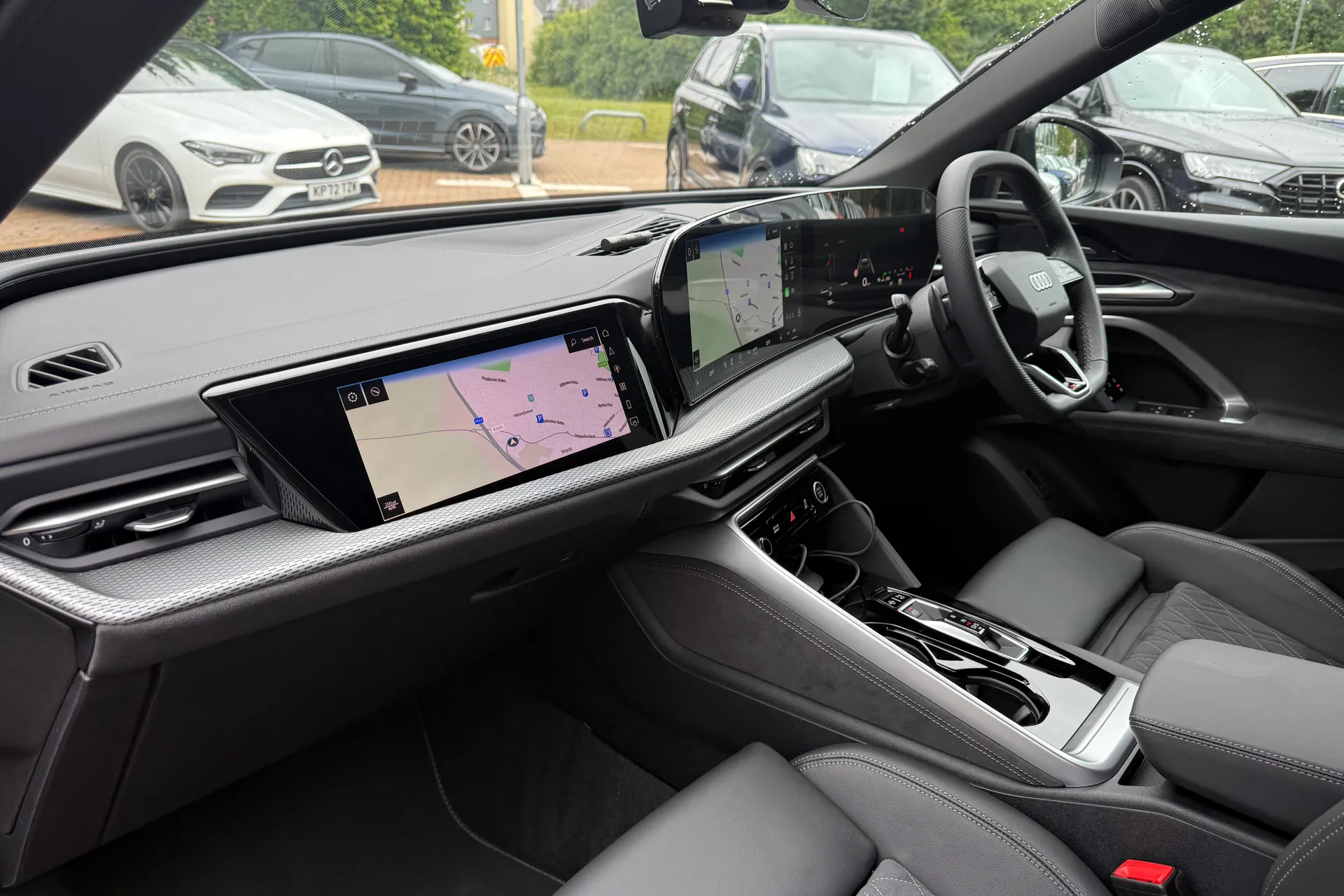 Audi Q5 thumbnail image number 54