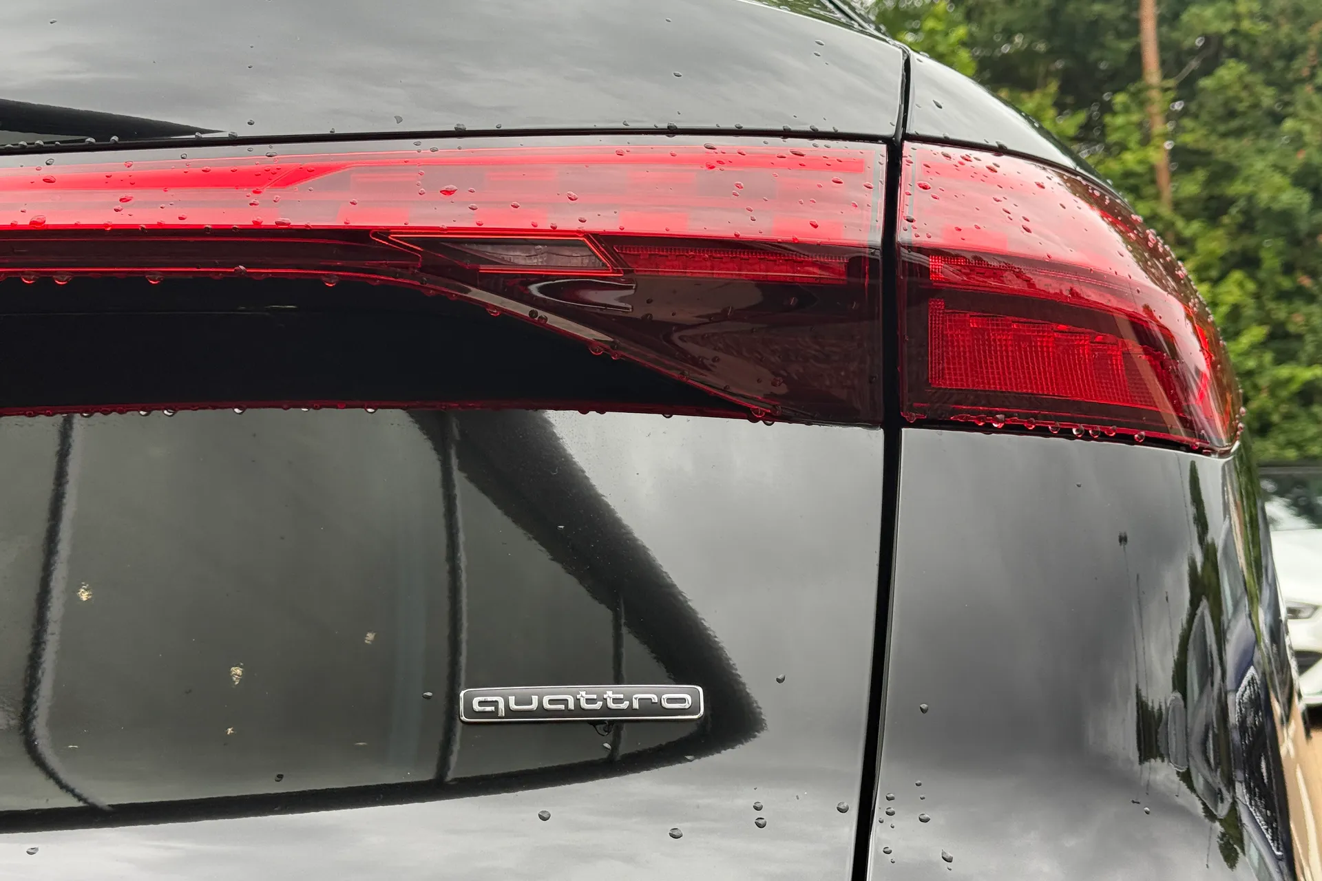 Audi Q5 thumbnail image number 46