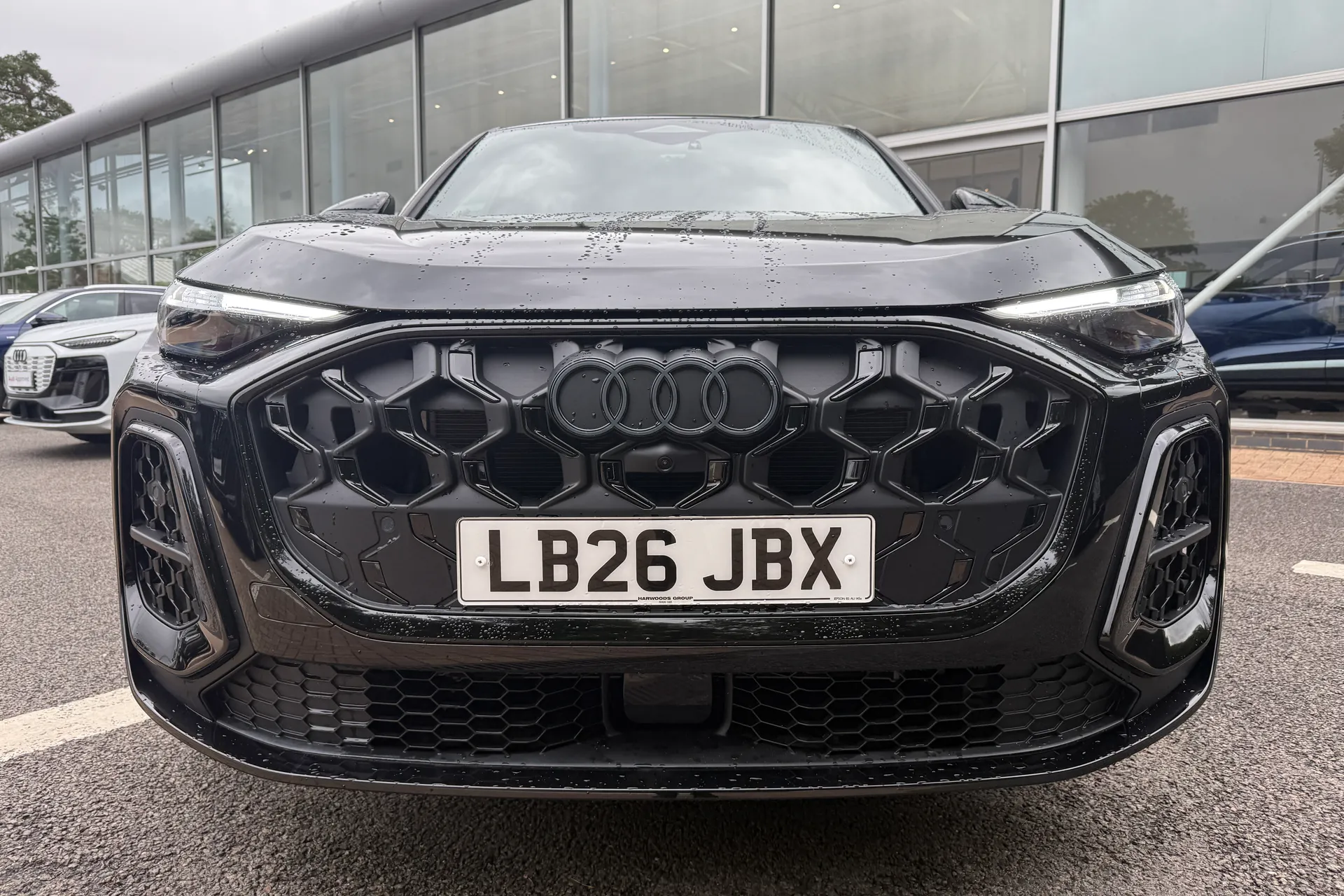 Audi Q5 thumbnail image number 59