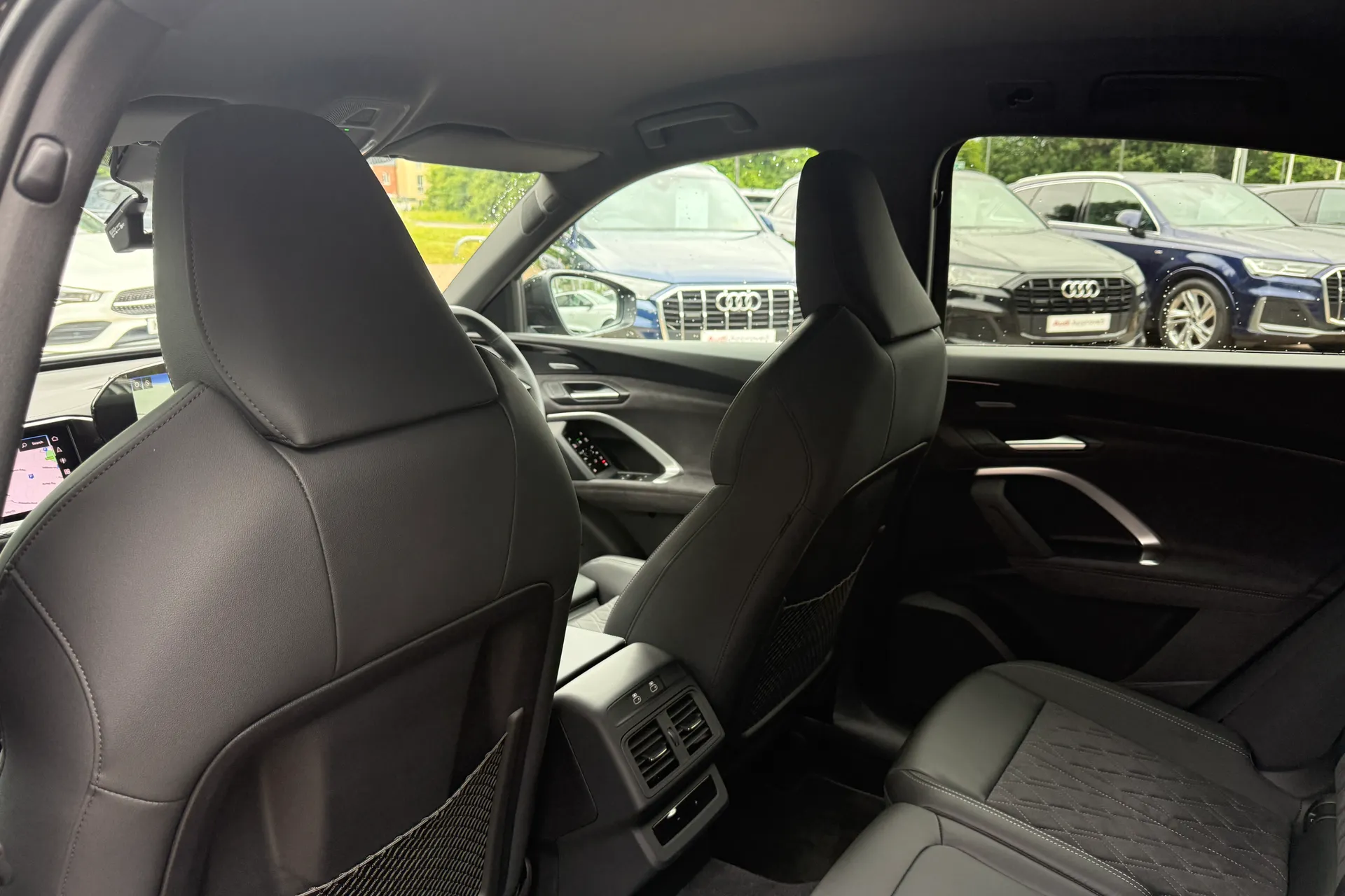 Audi Q5 thumbnail image number 51
