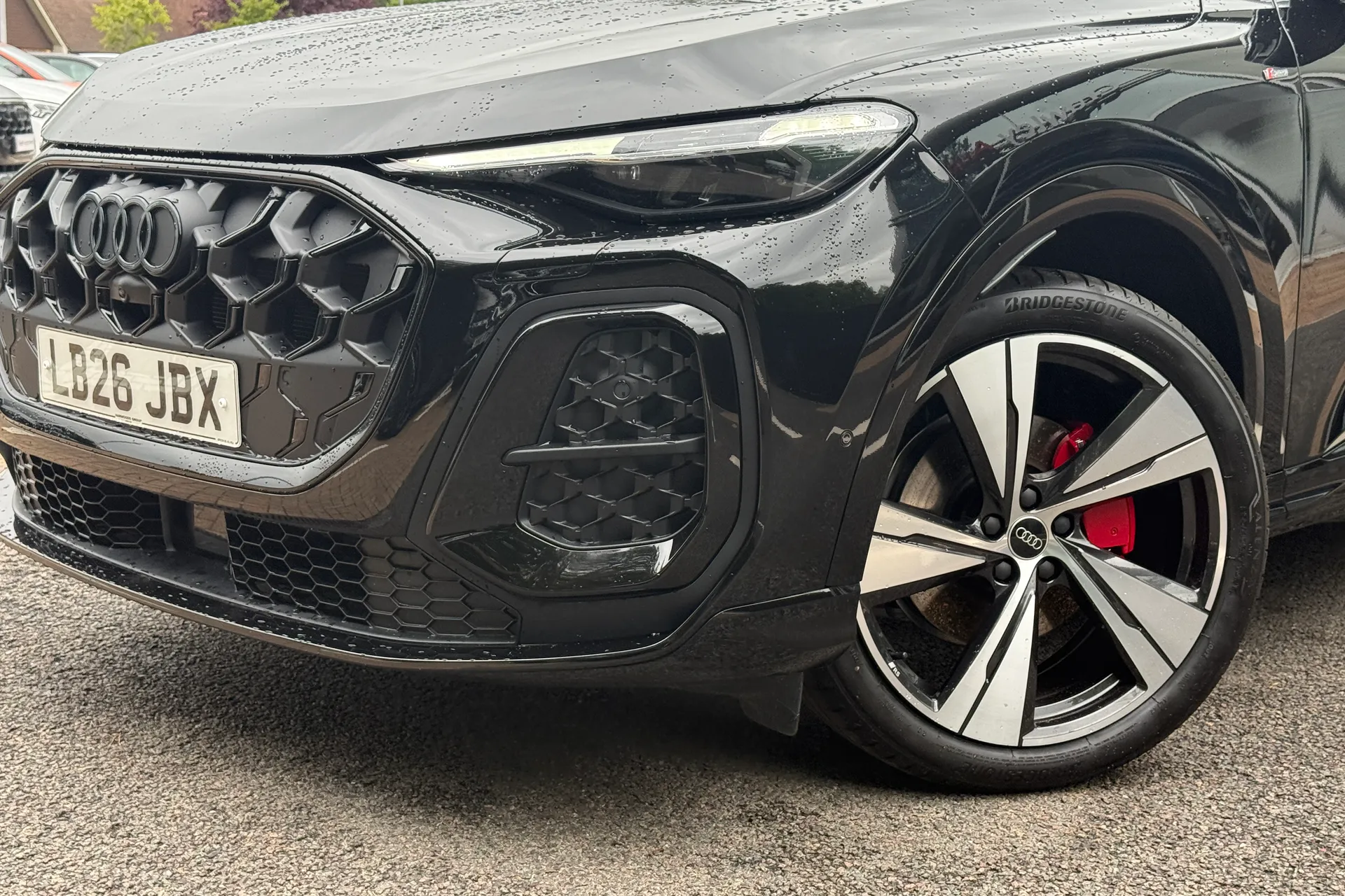 Audi Q5 thumbnail image number 58