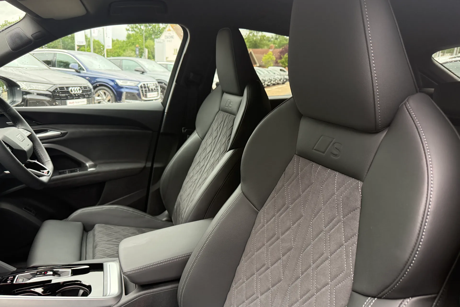 Audi Q5 thumbnail image number 55