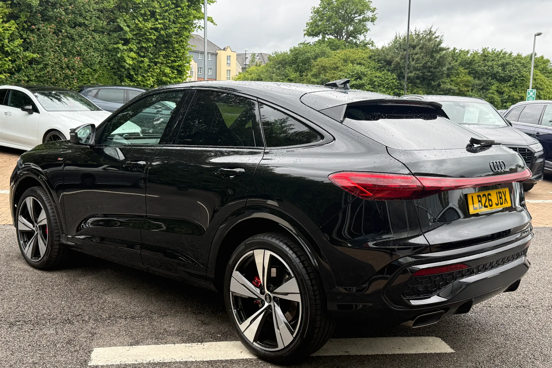 Audi Q5 thumbnail image number 49