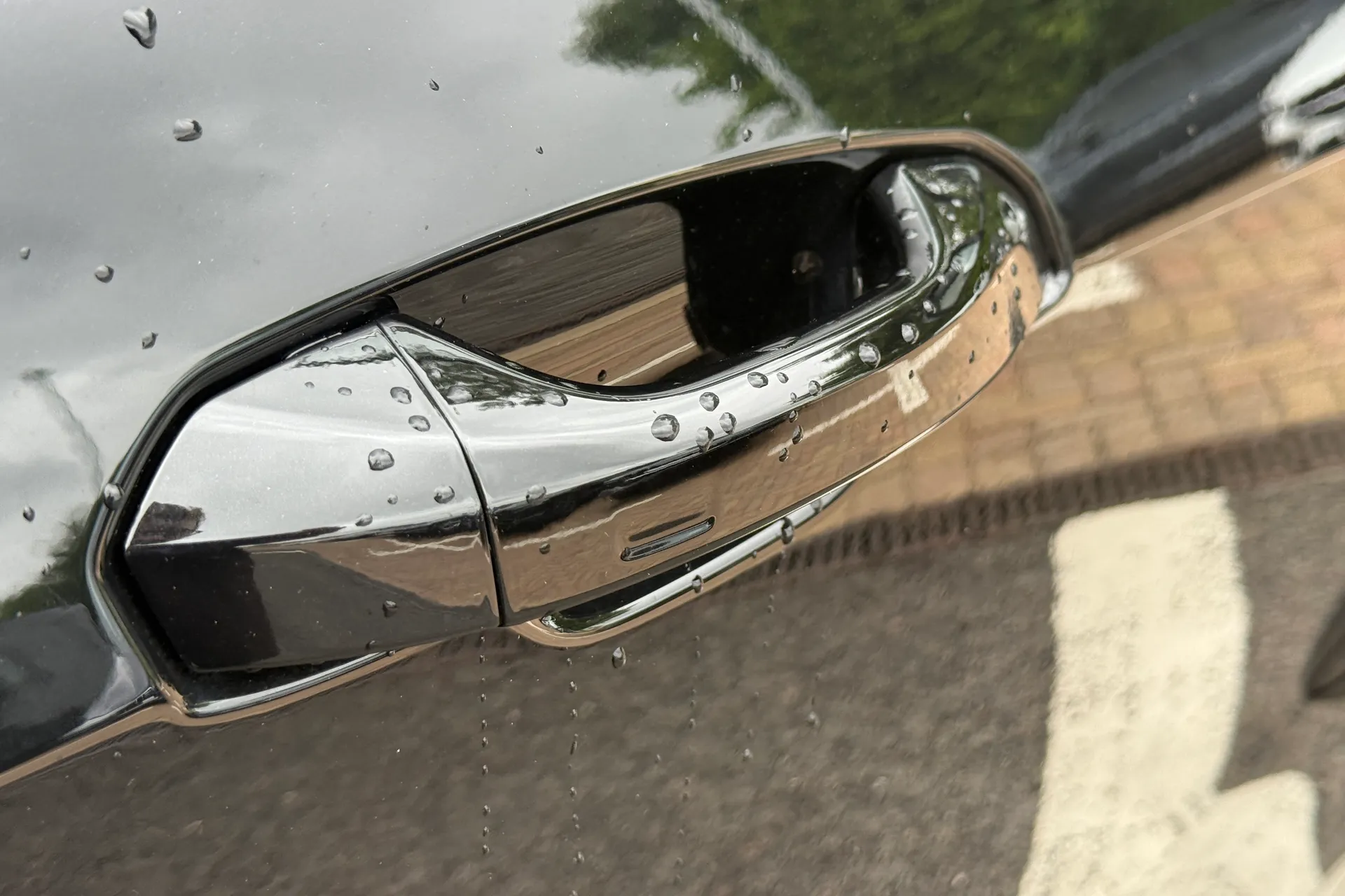 Audi Q5 thumbnail image number 14