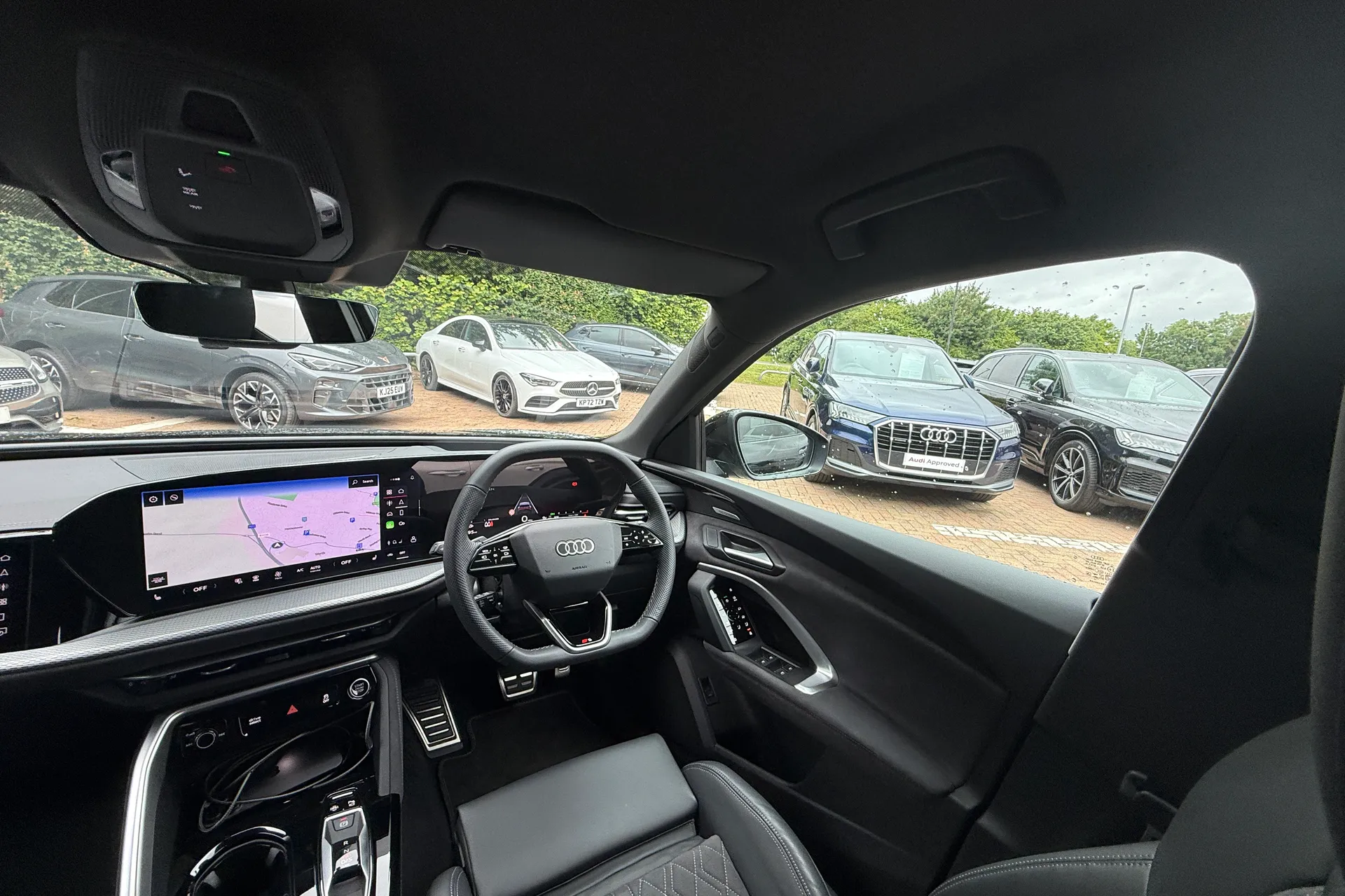 Audi Q5 thumbnail image number 40