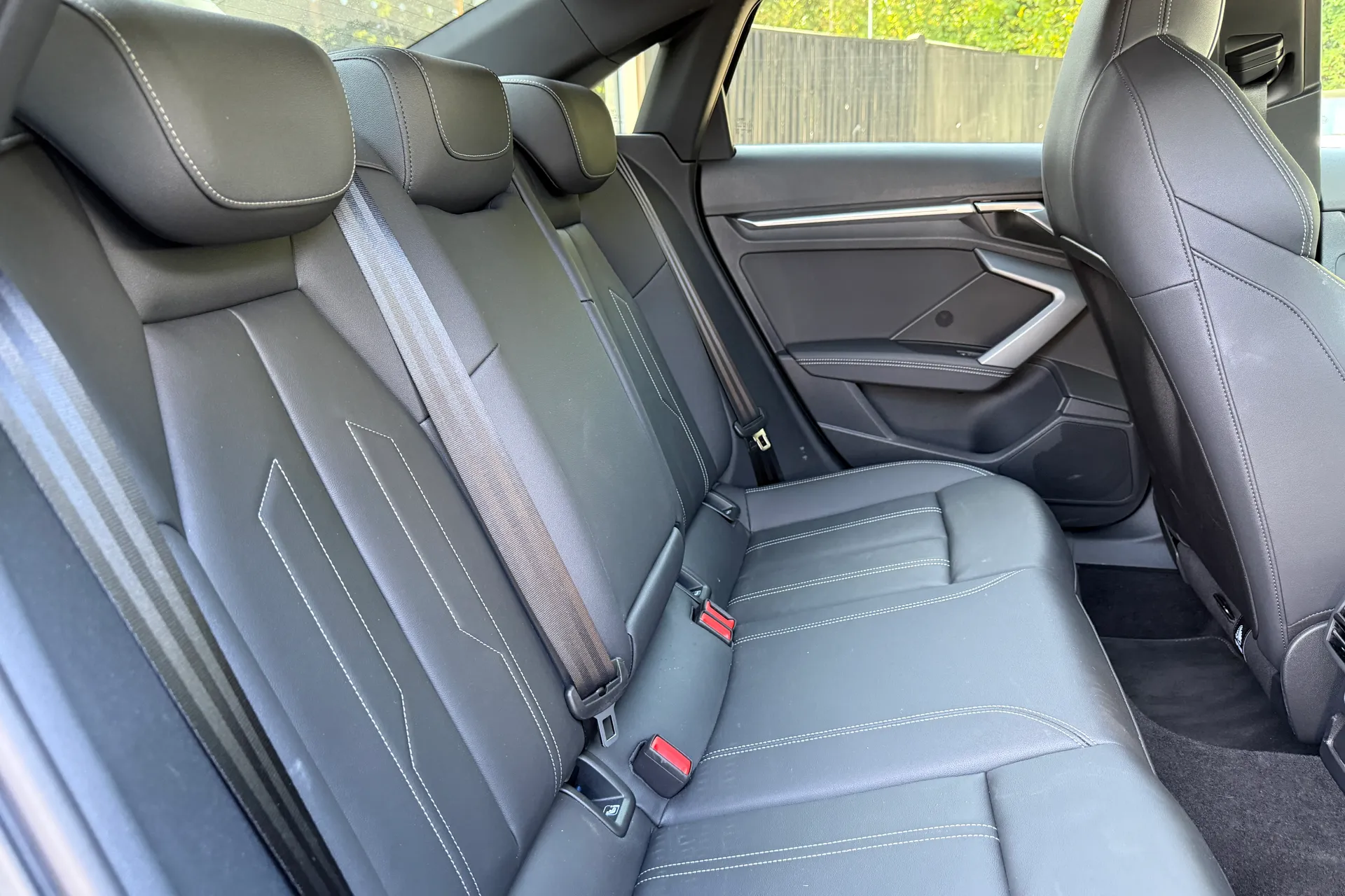 Audi A3 thumbnail image number 34