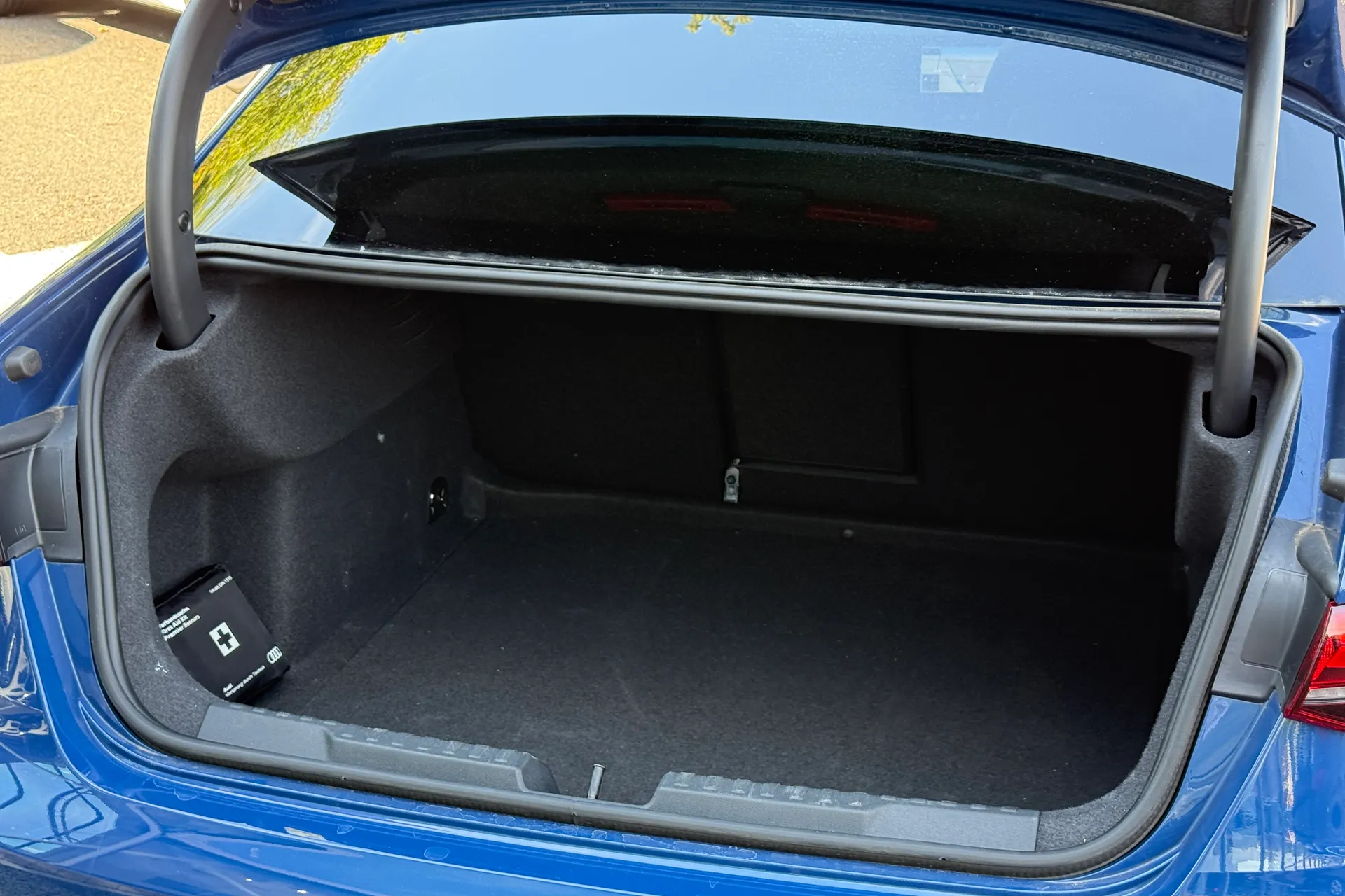 Audi A3 thumbnail image number 42