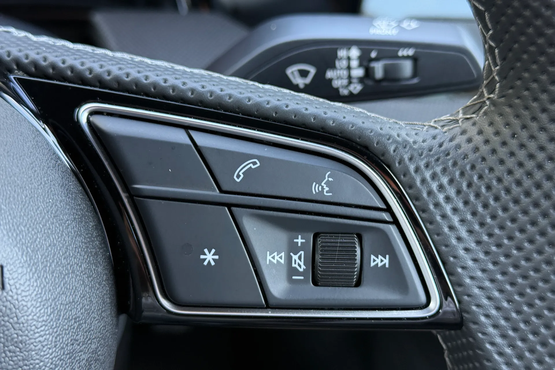 Audi A3 thumbnail image number 21