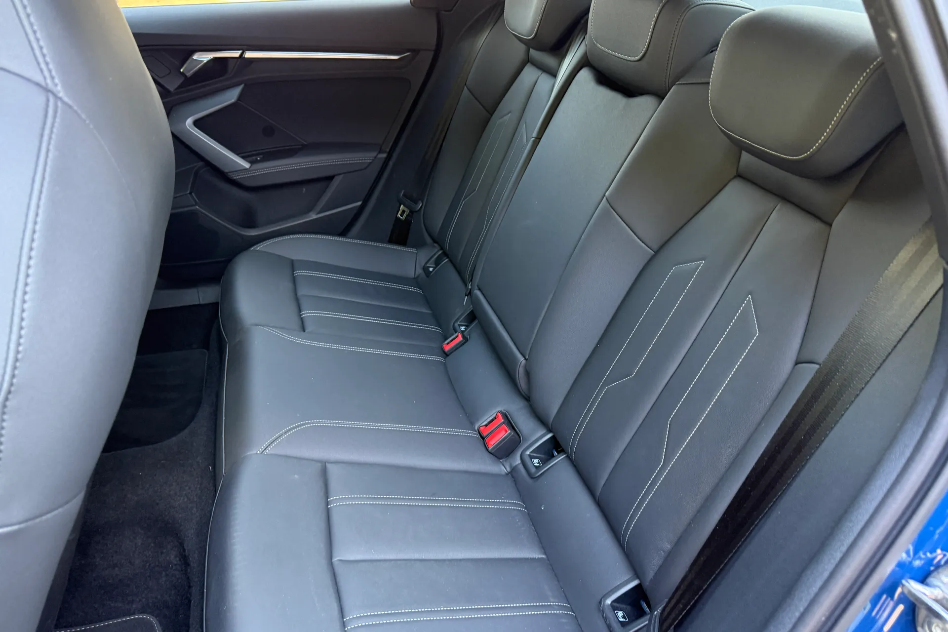 Audi A3 thumbnail image number 47