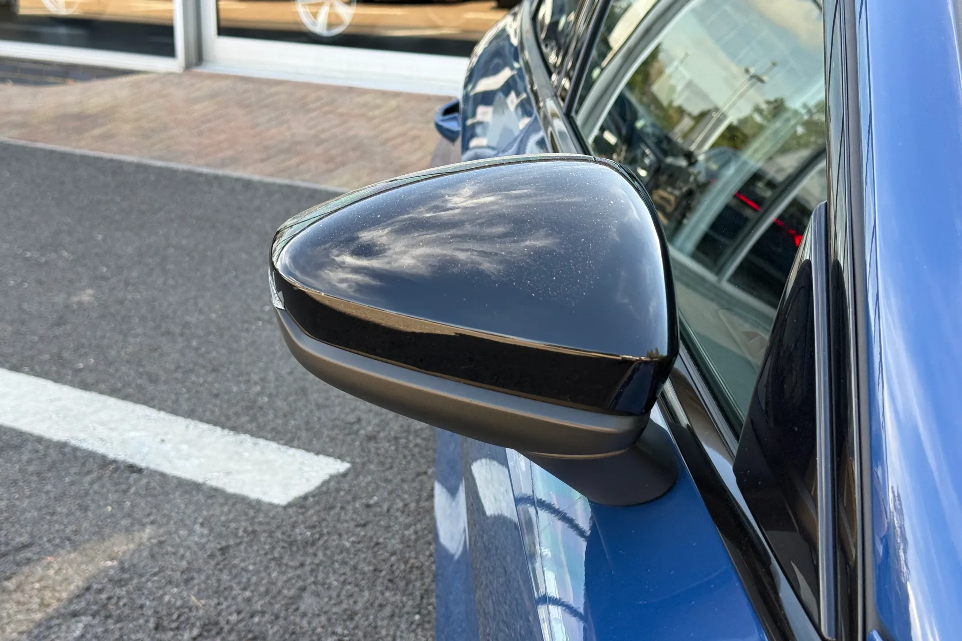 Audi A3 thumbnail image number 13