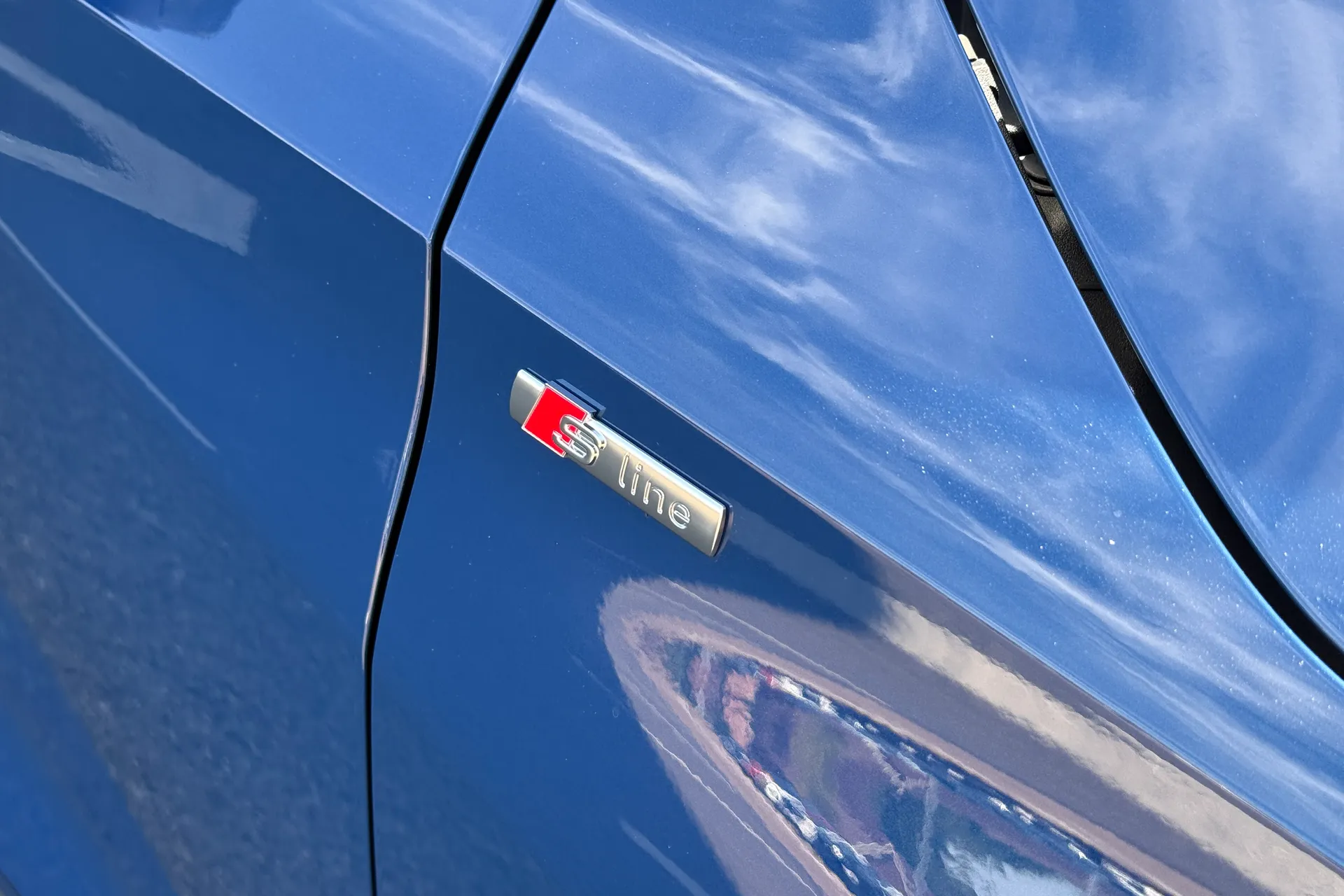 Audi A3 thumbnail image number 12