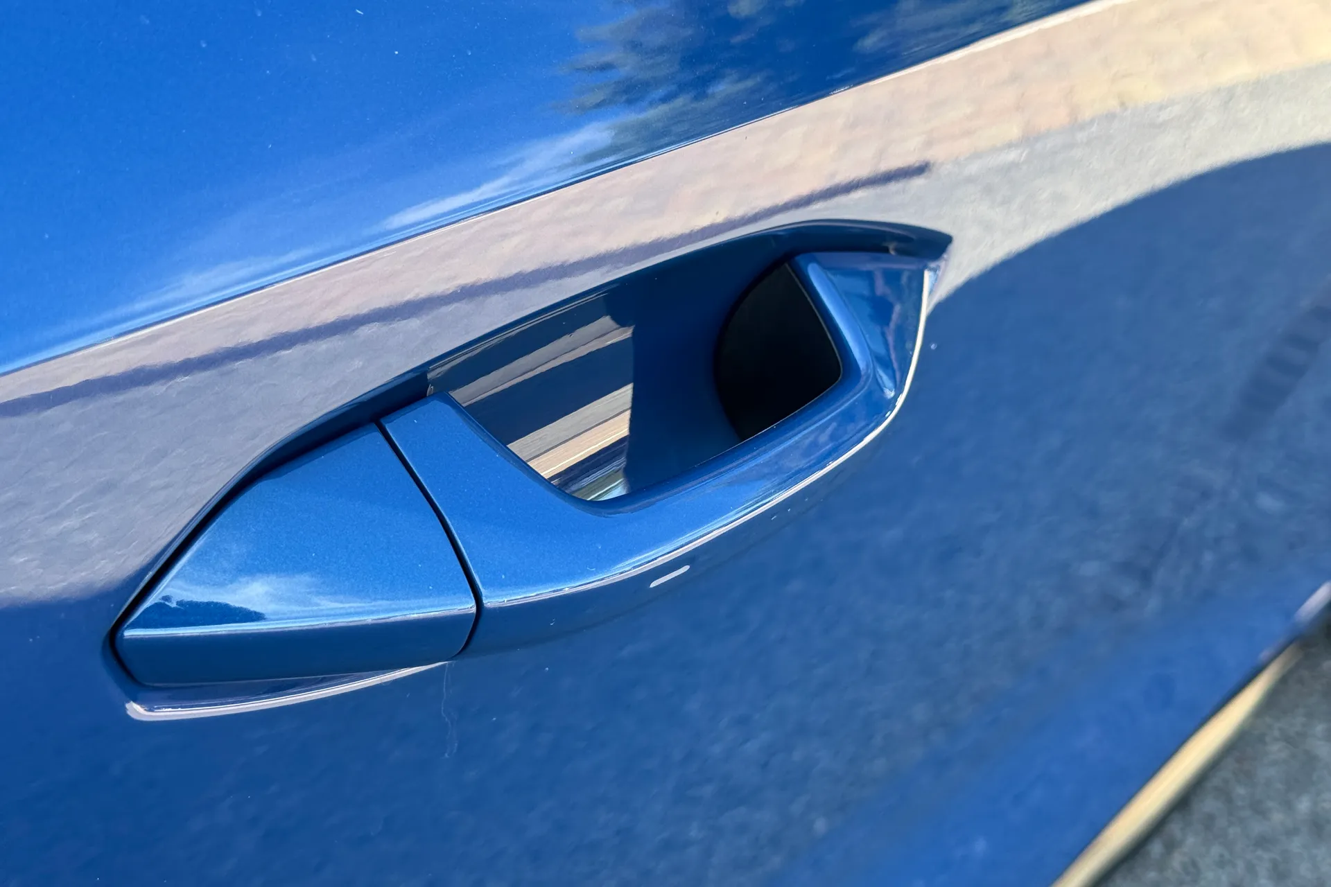 Audi A3 thumbnail image number 14