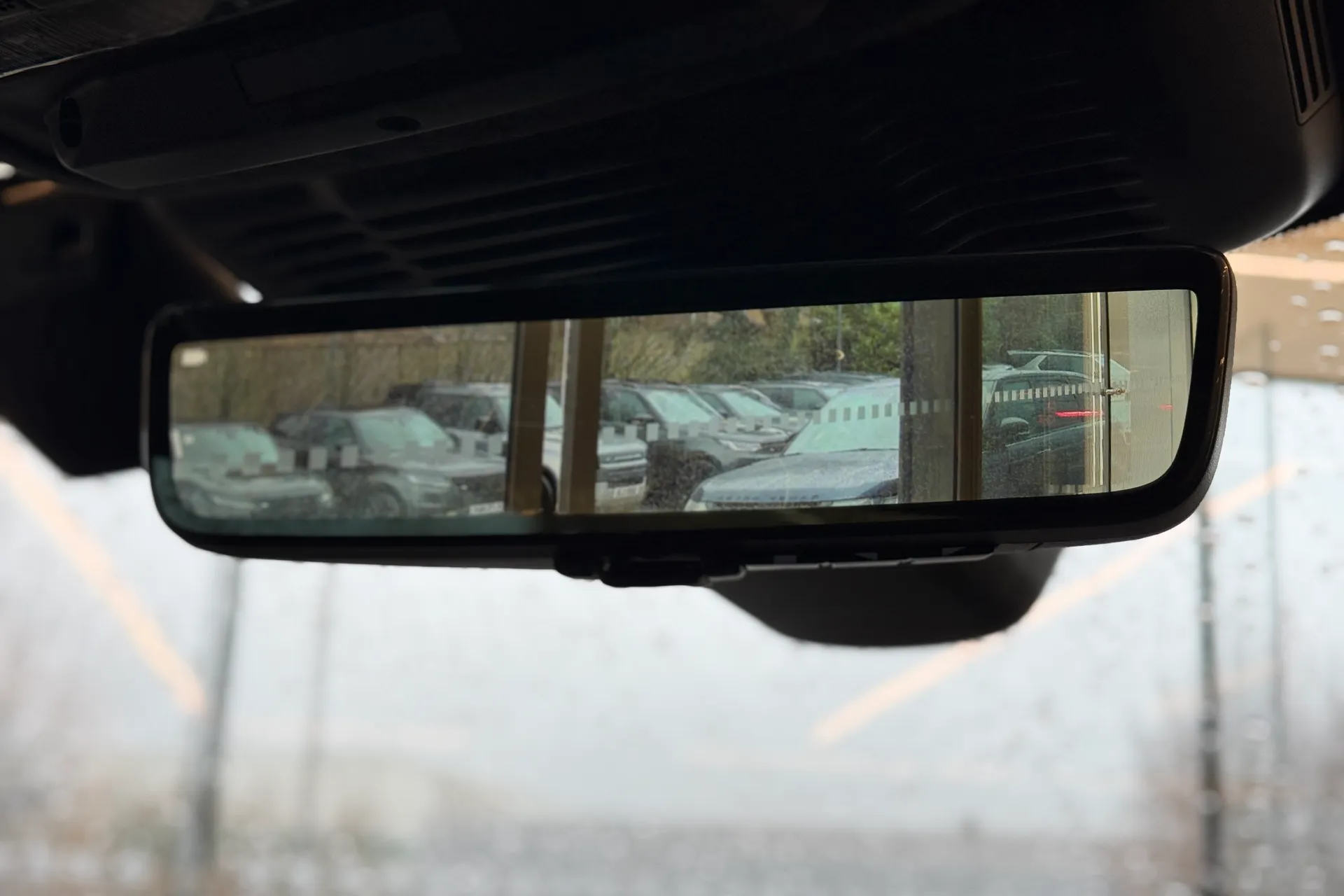 LAND ROVER RANGE ROVER EVOQUE thumbnail image number 51