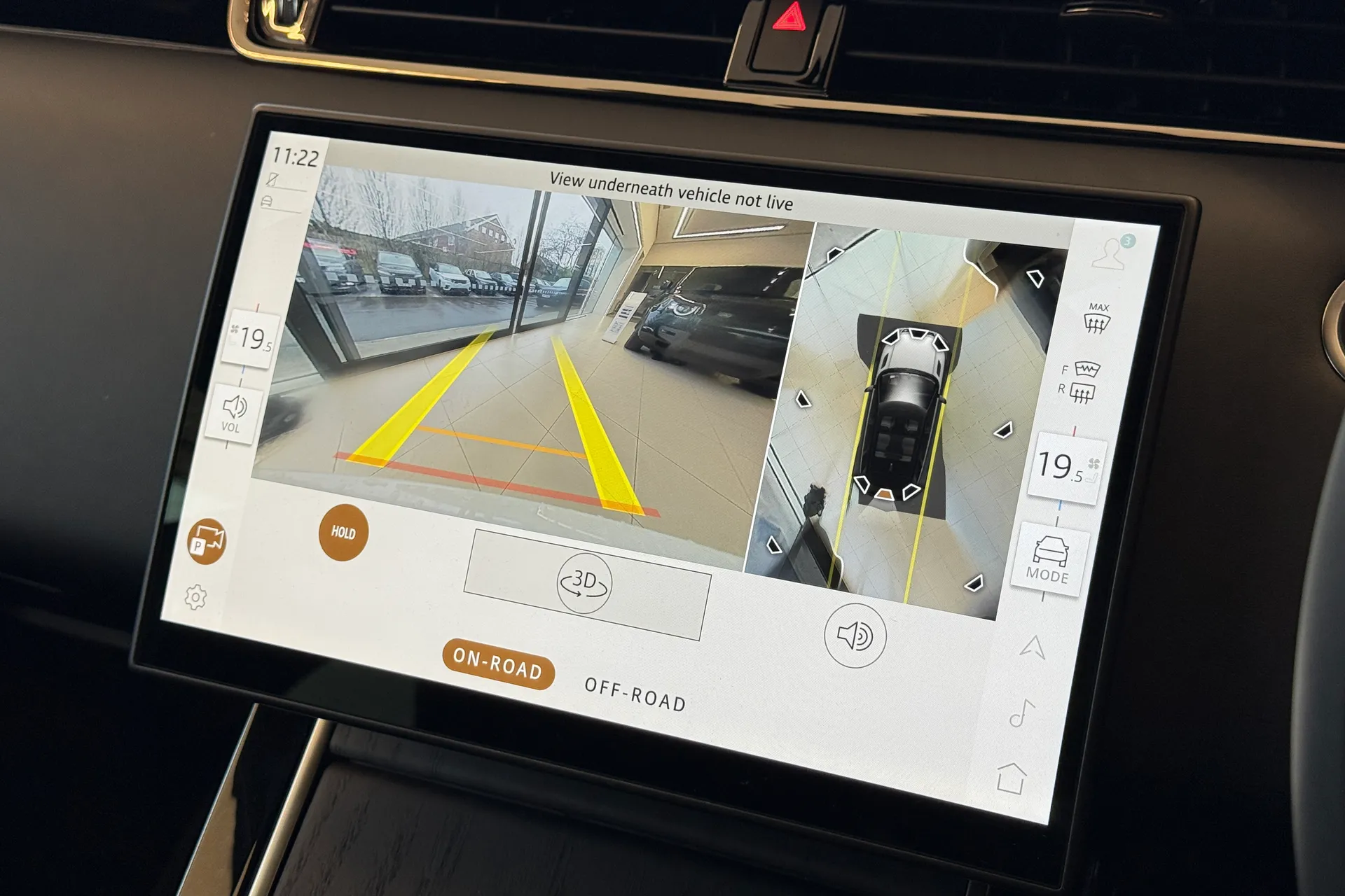 LAND ROVER RANGE ROVER EVOQUE thumbnail image number 4