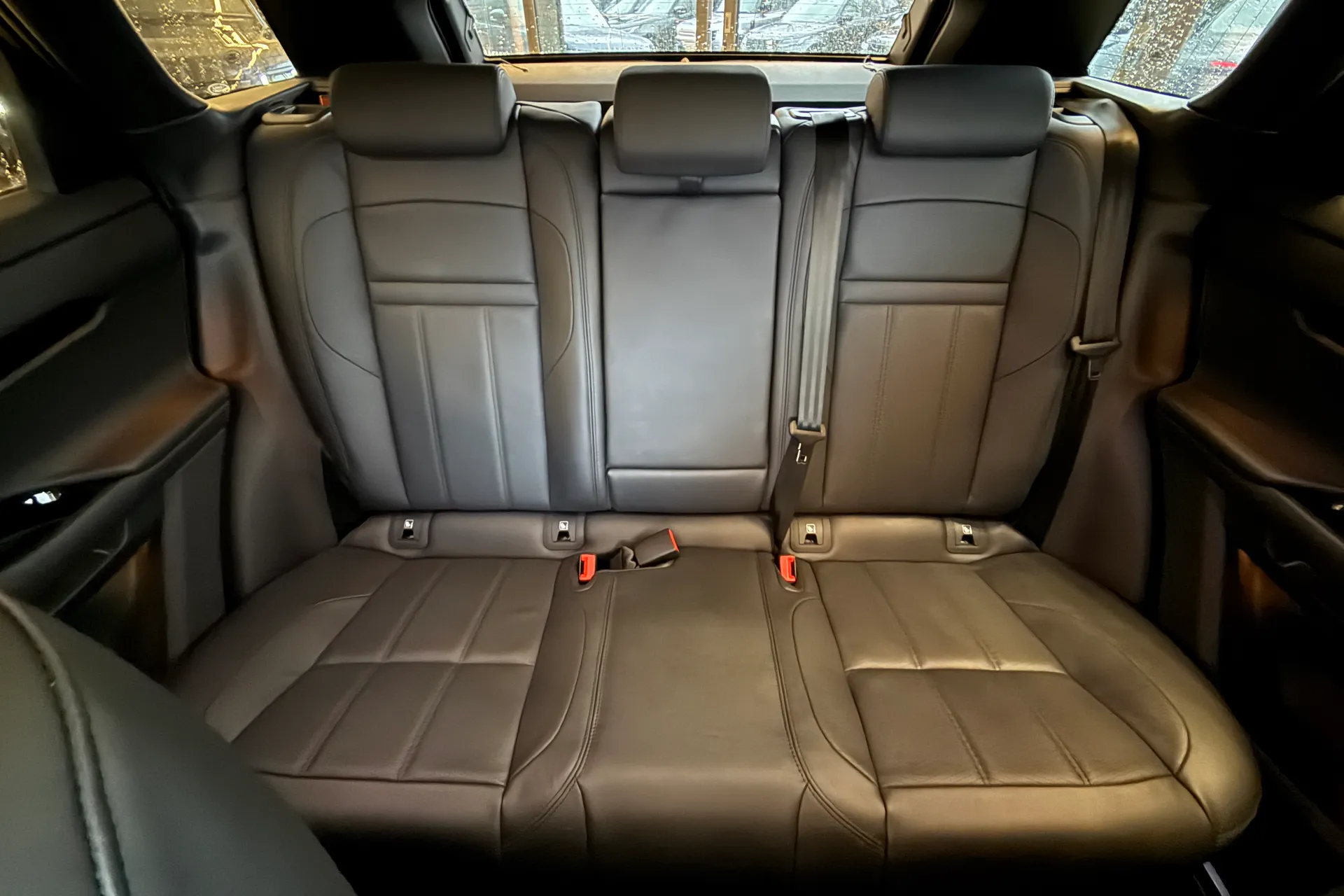 LAND ROVER RANGE ROVER EVOQUE thumbnail image number 11