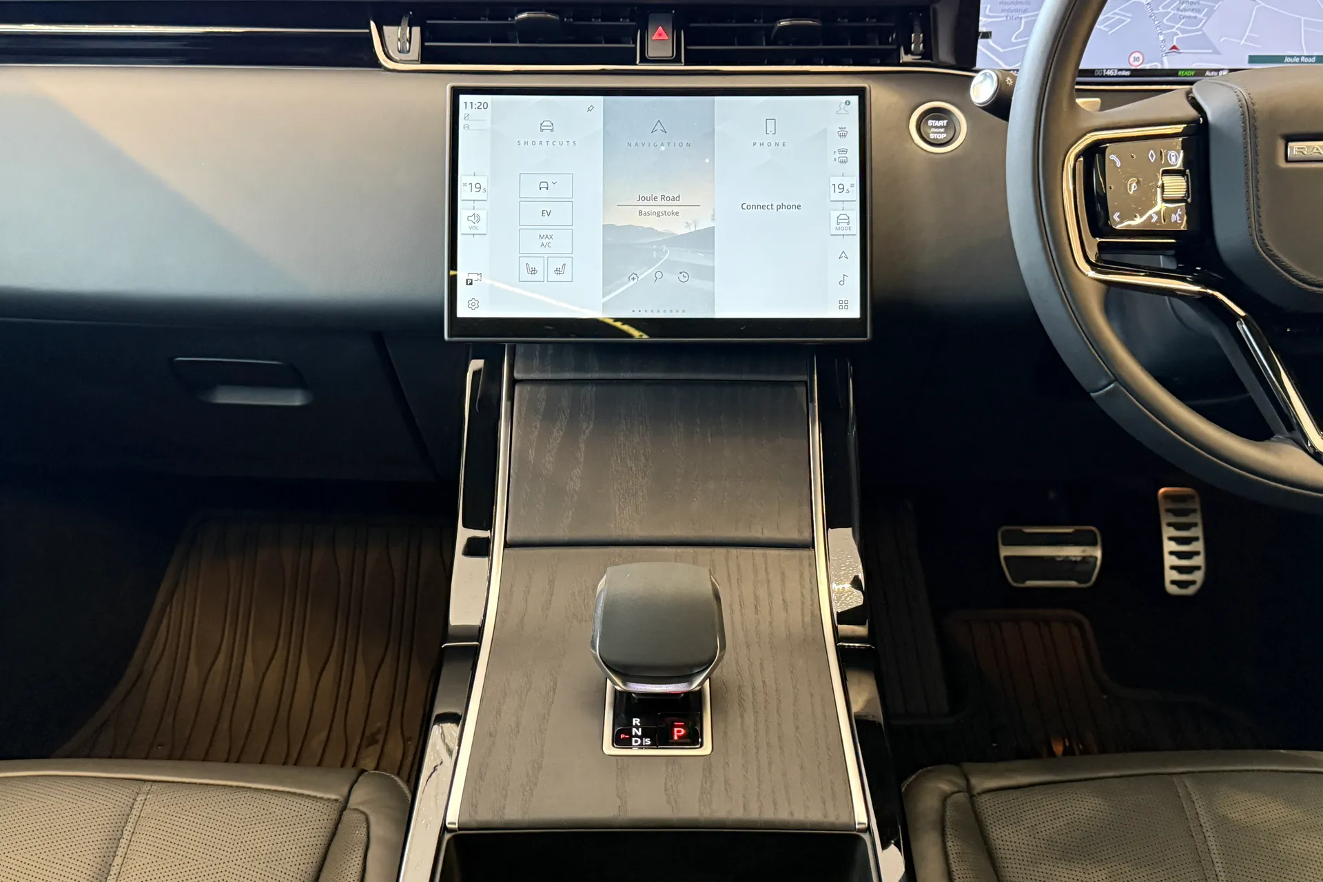 LAND ROVER RANGE ROVER EVOQUE thumbnail image number 15