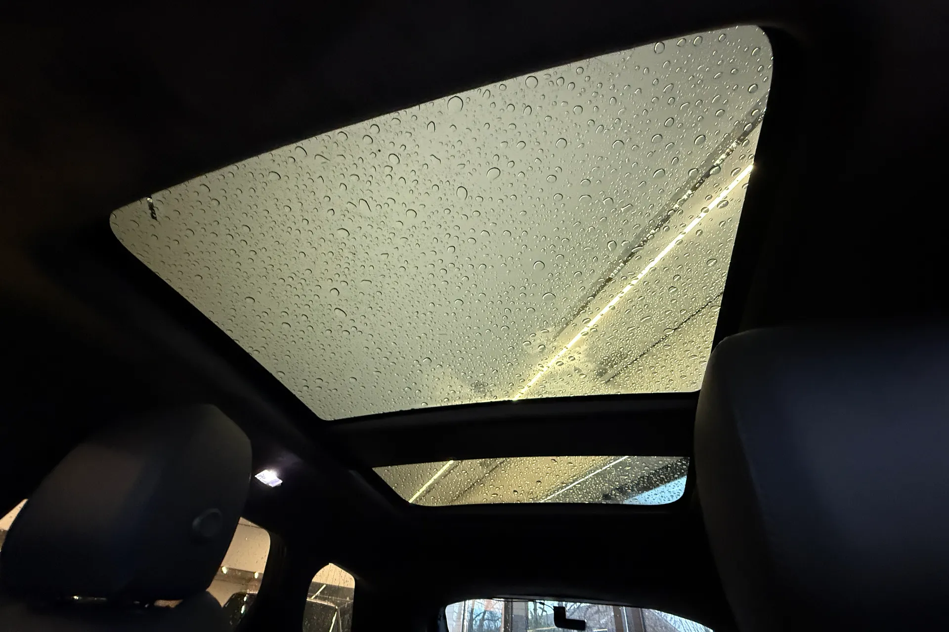 LAND ROVER RANGE ROVER EVOQUE thumbnail image number 5