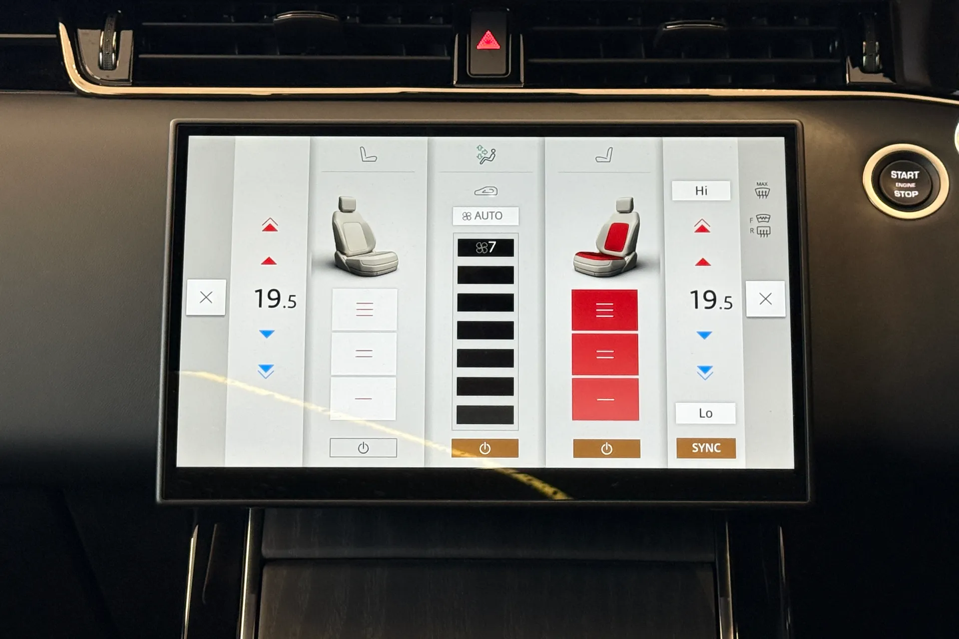 LAND ROVER RANGE ROVER EVOQUE thumbnail image number 16